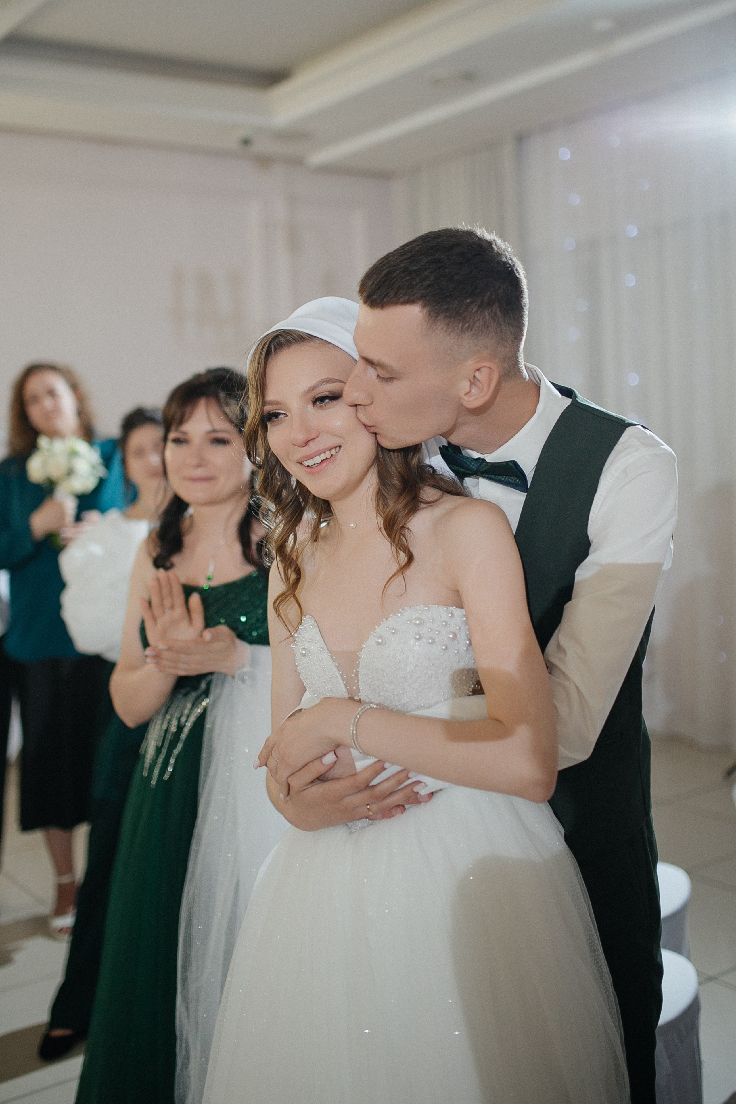 Алена и Женя. 27.06.2025. Алина Каравайцева. Фотограф в городе Барнаул