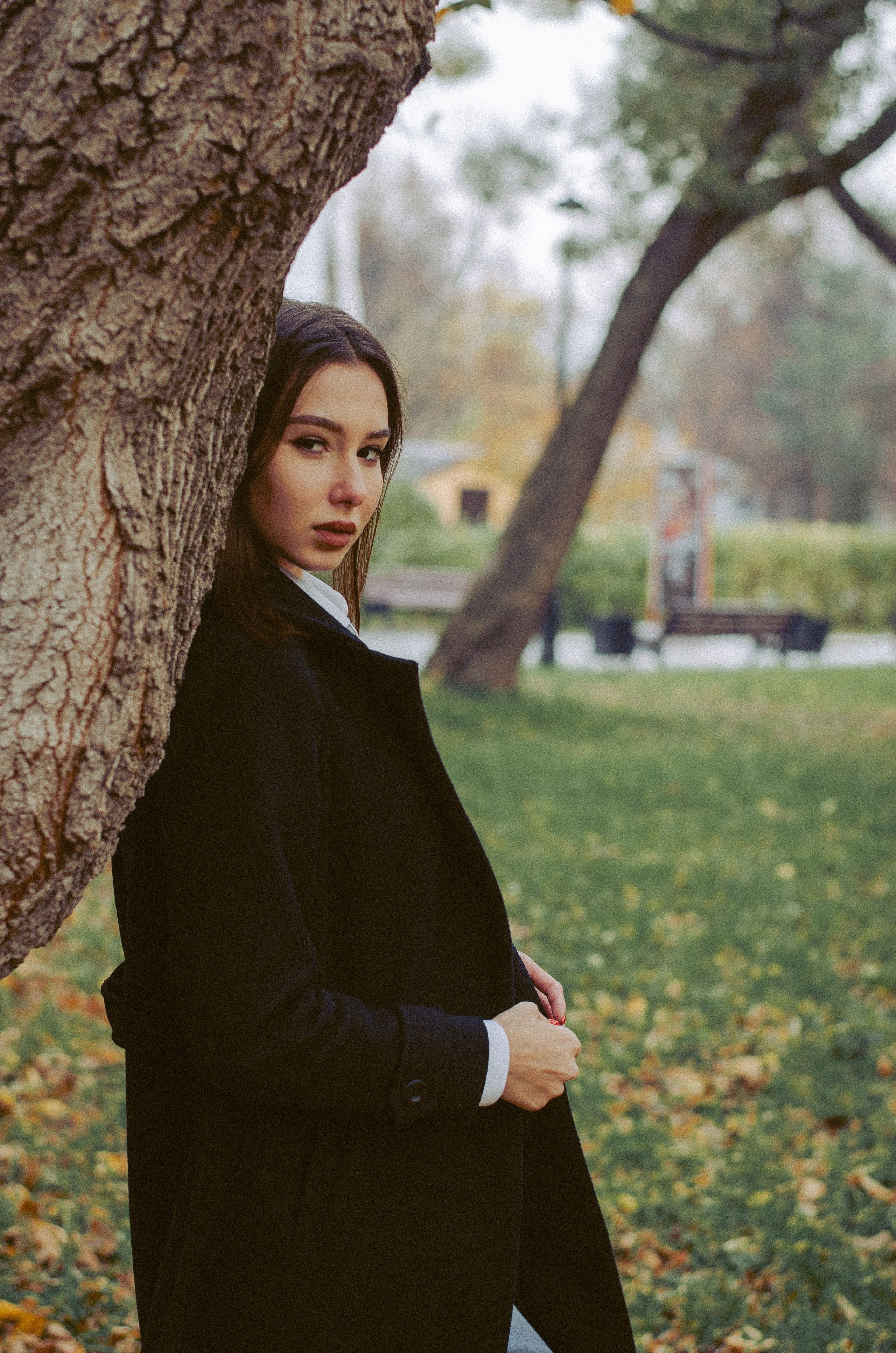Дарья. Софья Никонова|Фотограф Пермь