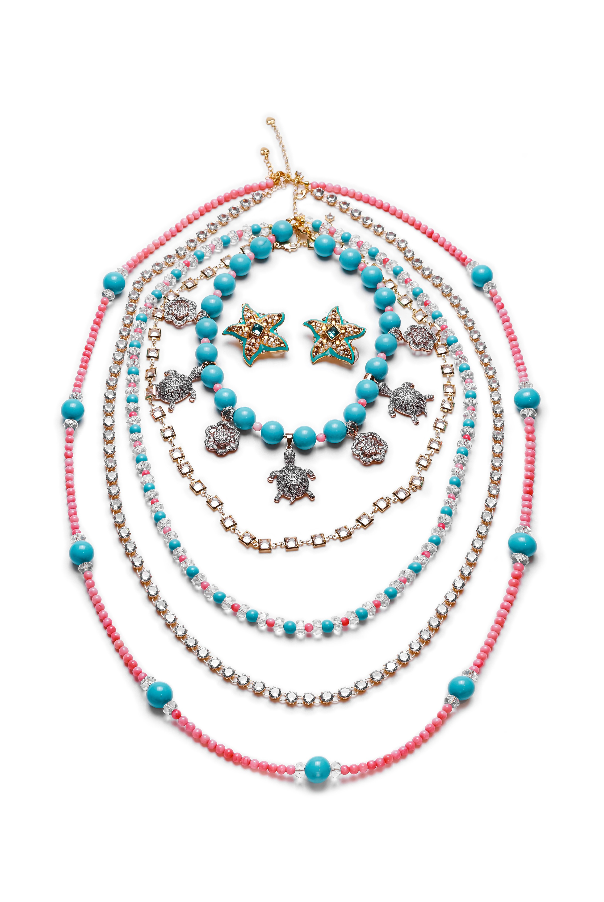 Ювелирные изделия и бижутерия. Предметный фотограф в Москве и Московской области