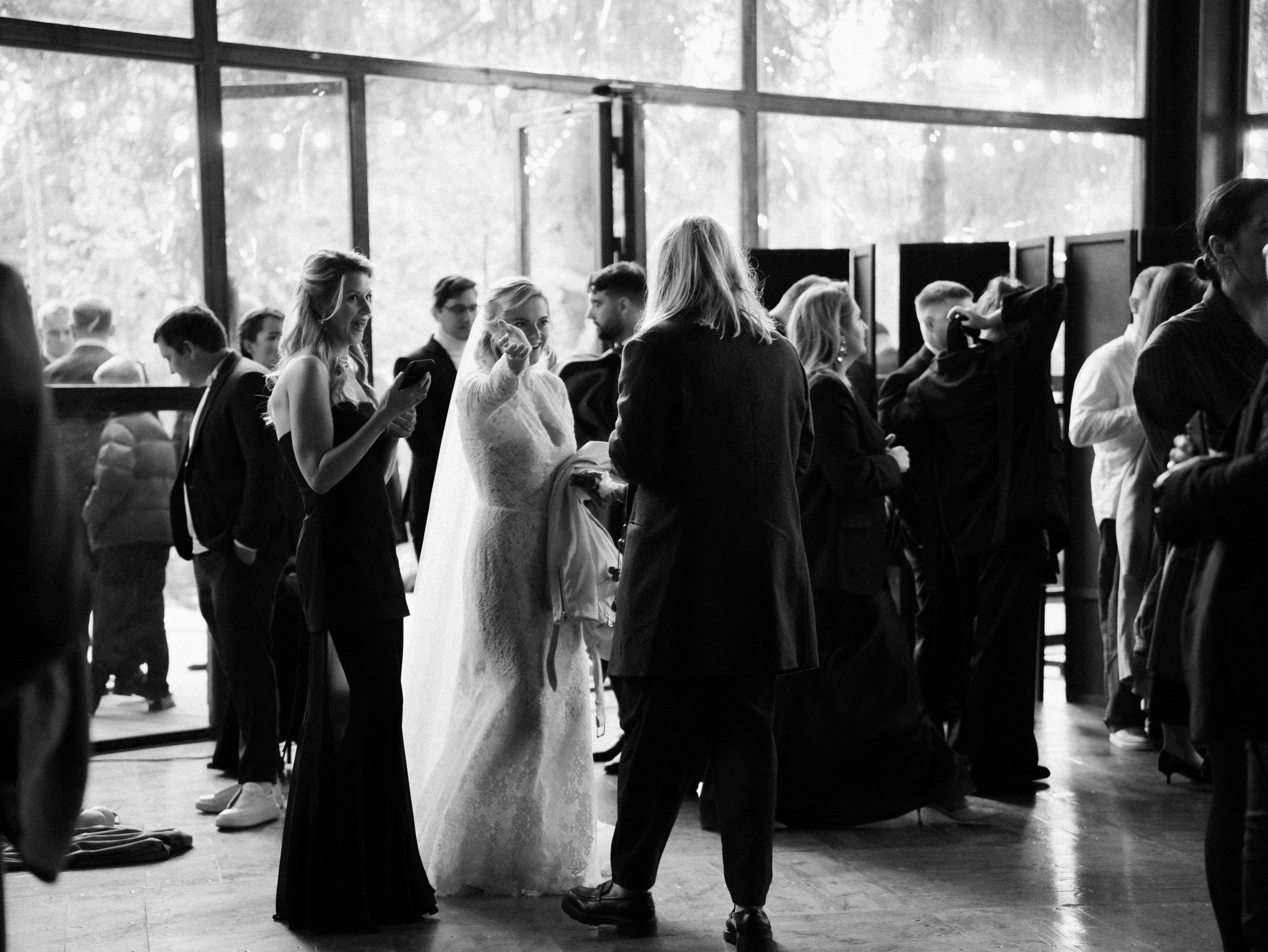 Свободны, счастливы, вместе. Свадебный фотограф Москва