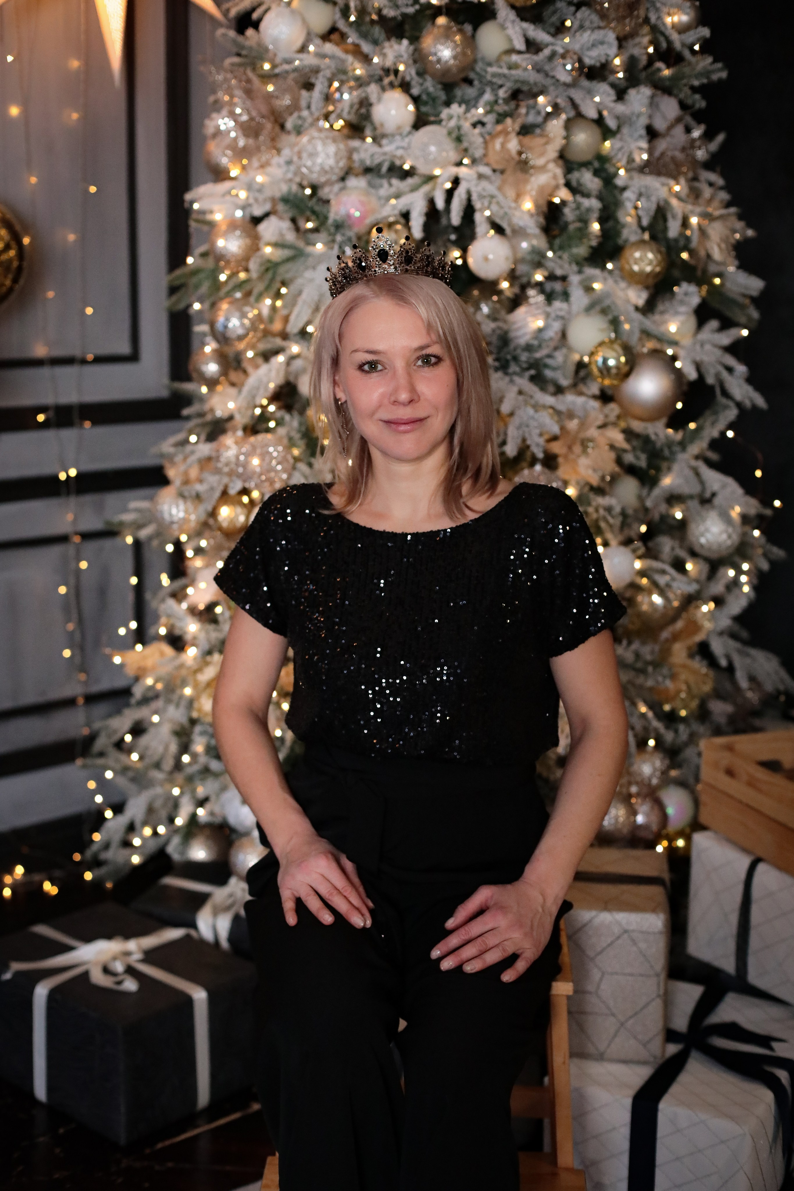 Проект «ТЫ — КОРОЛЕВА!». Фотограф г. Хабаровск. Семейные и индивидуальные съёмки