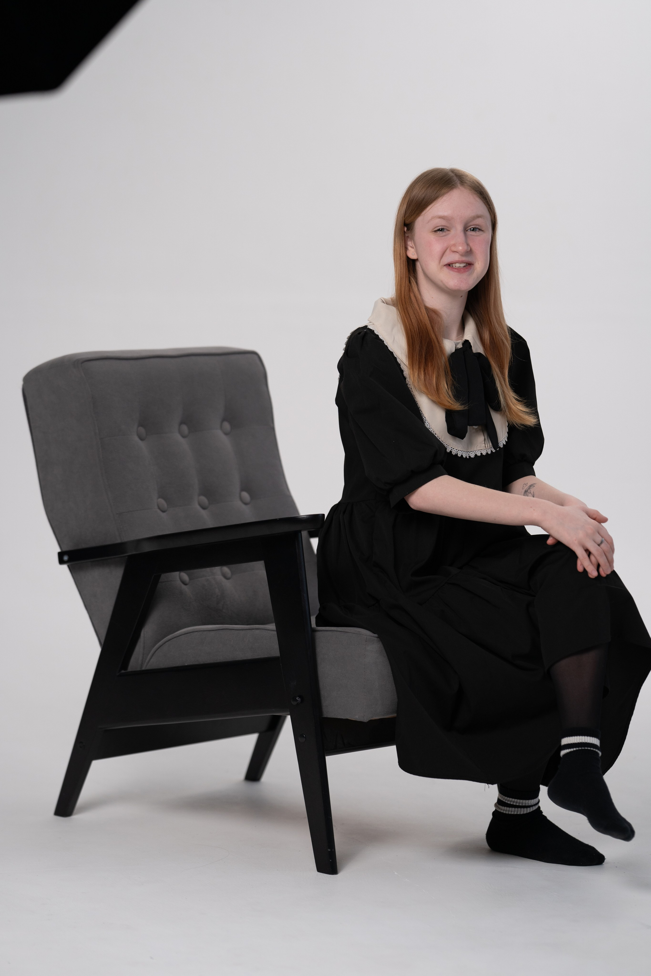 Девочки такие девочки. Фотограф Наталья Сорока Ижевск