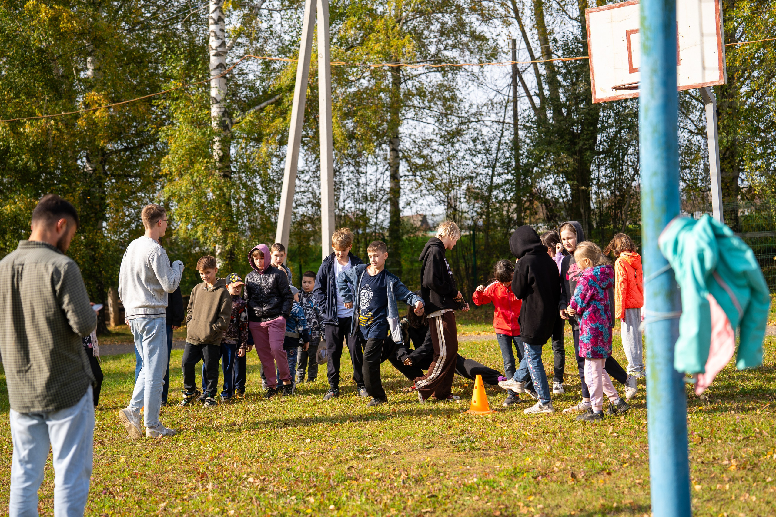 Мототерапия Нылга. Фотограф Наталья Сорока Ижевск