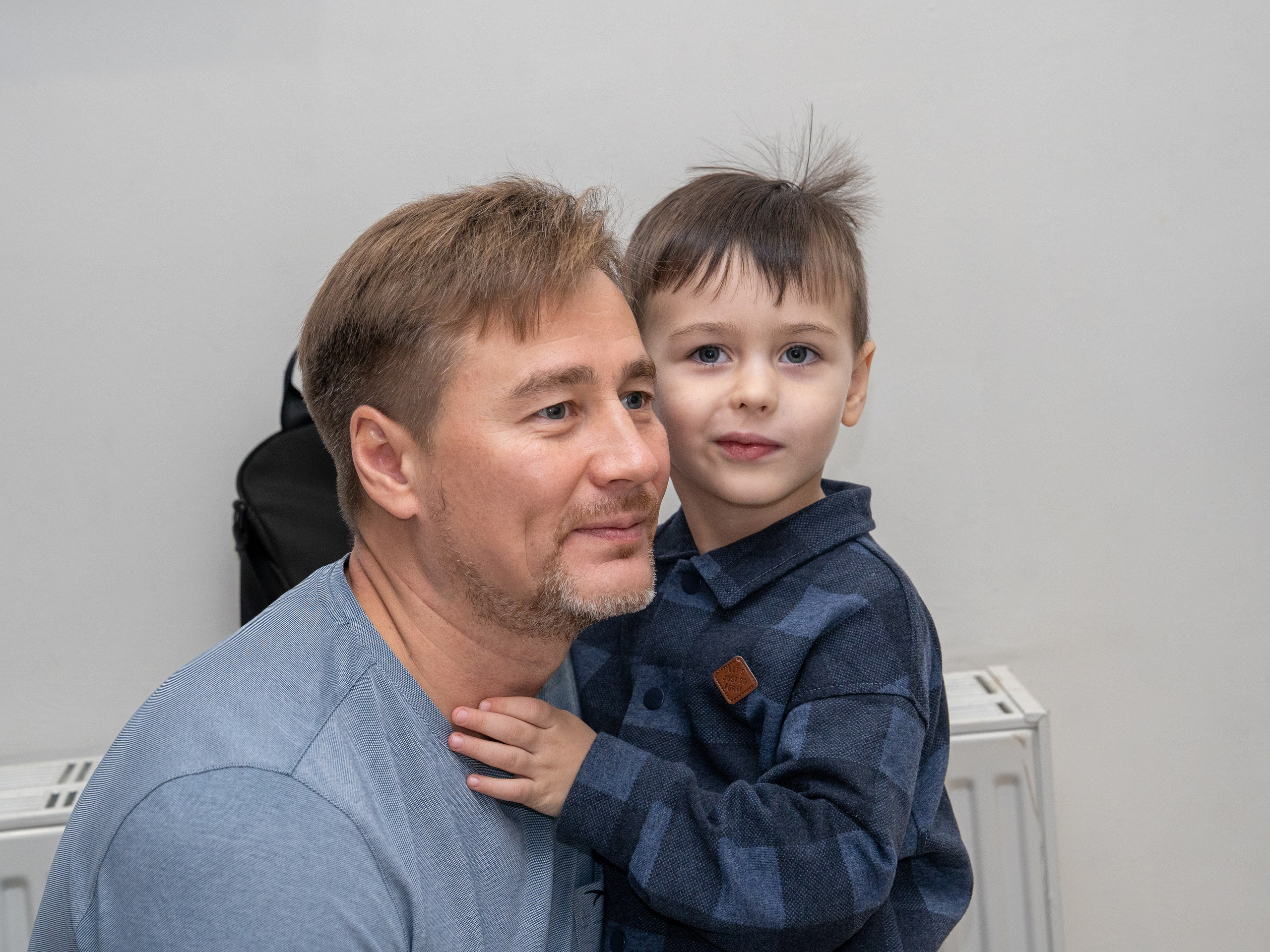 Умка. Фотограф Наталья Сорока Ижевск