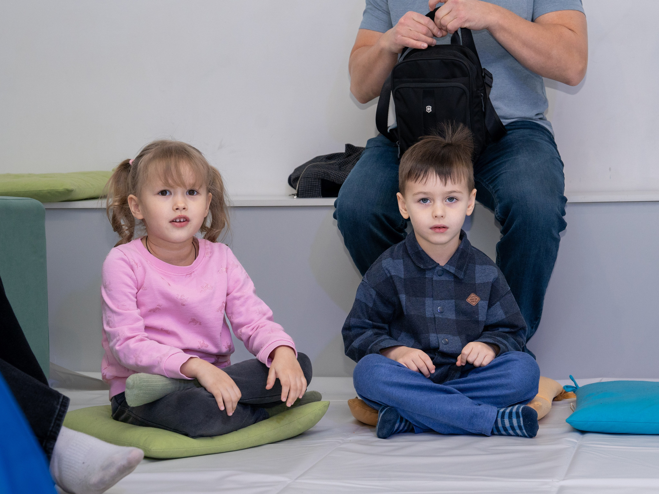 Умка. Фотограф Наталья Сорока Ижевск