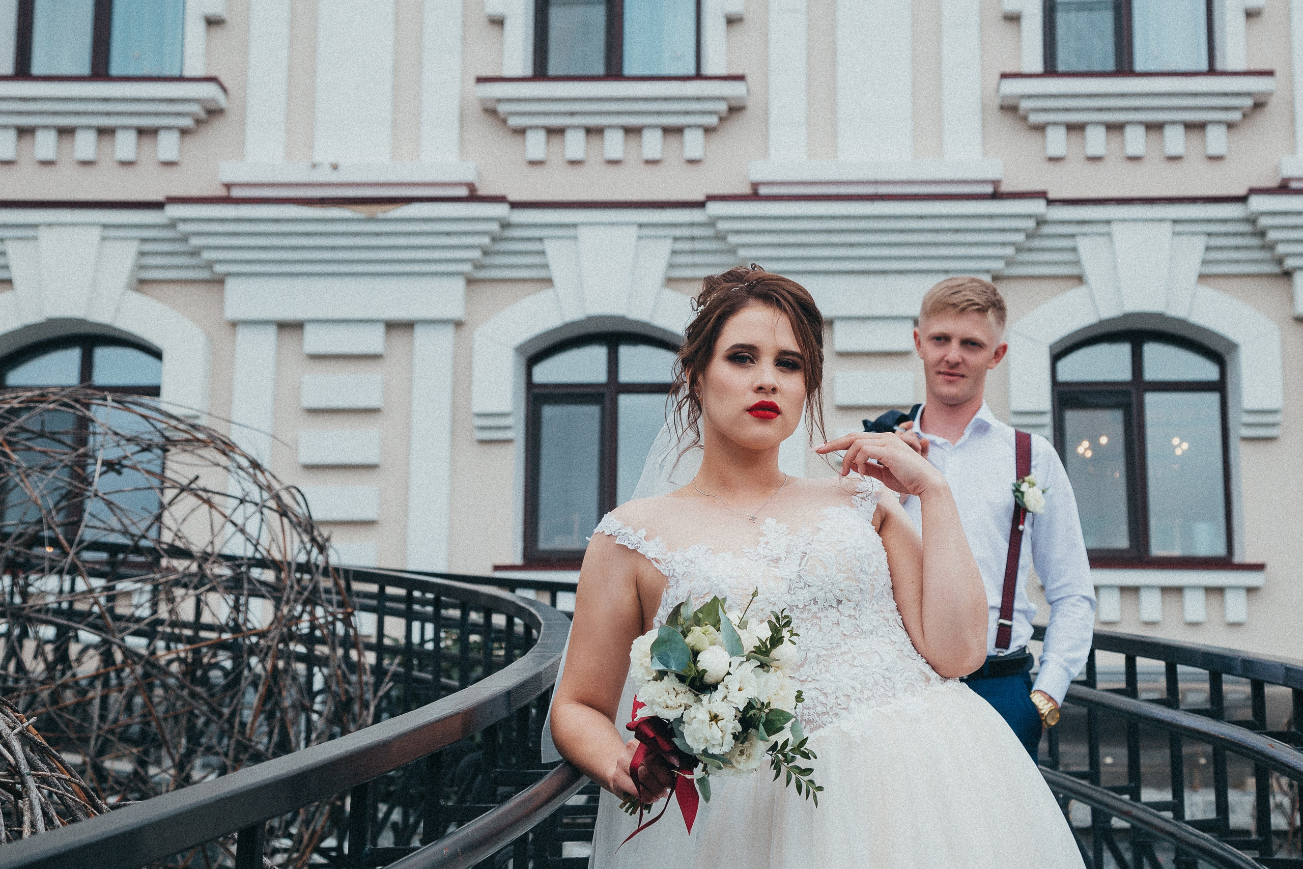 🖤. Екатерина Королева. Фотограф. Хабаровск