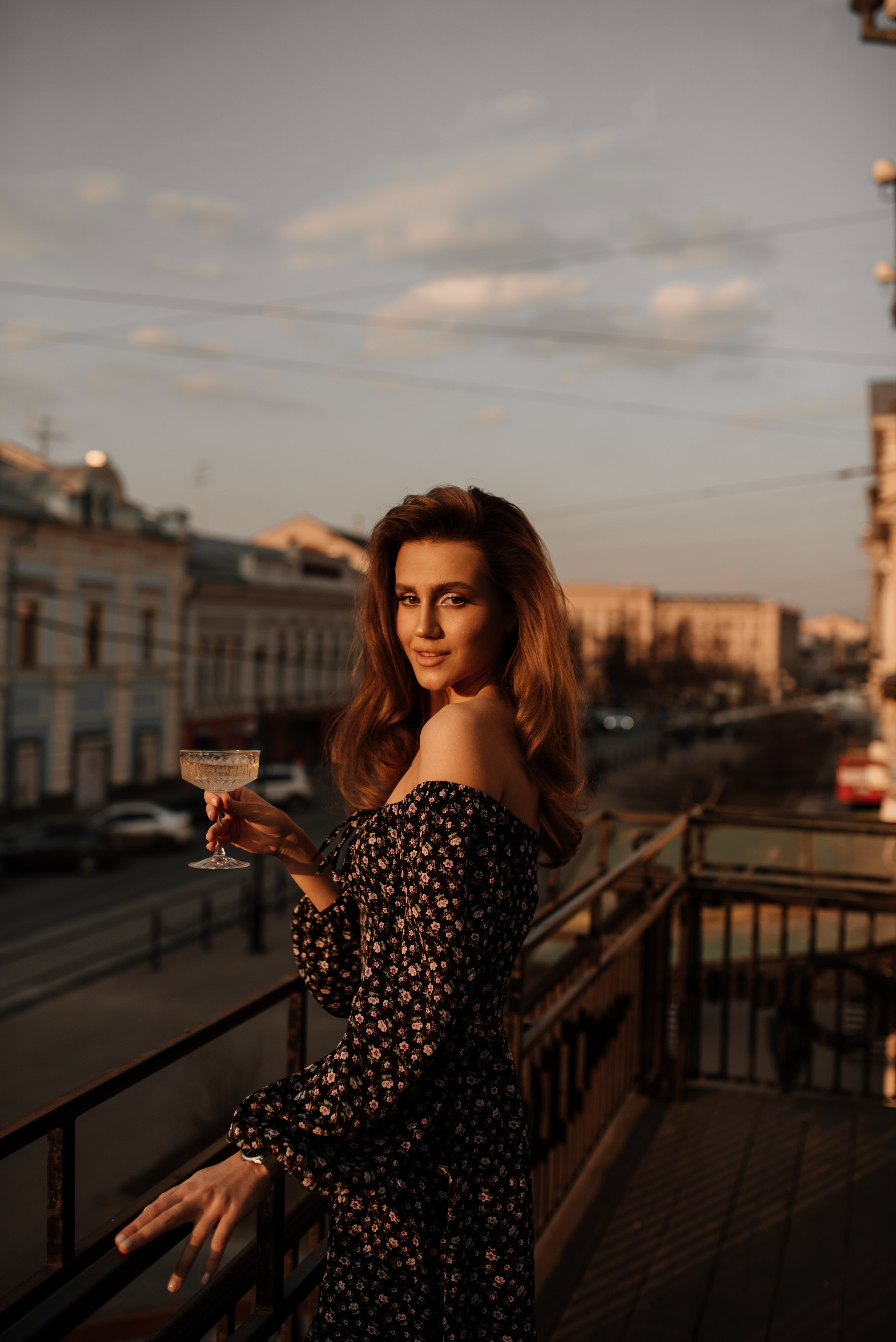 Саша Балкон. Фотограф Ольга Плеханова | Нижний Новгород, Москва