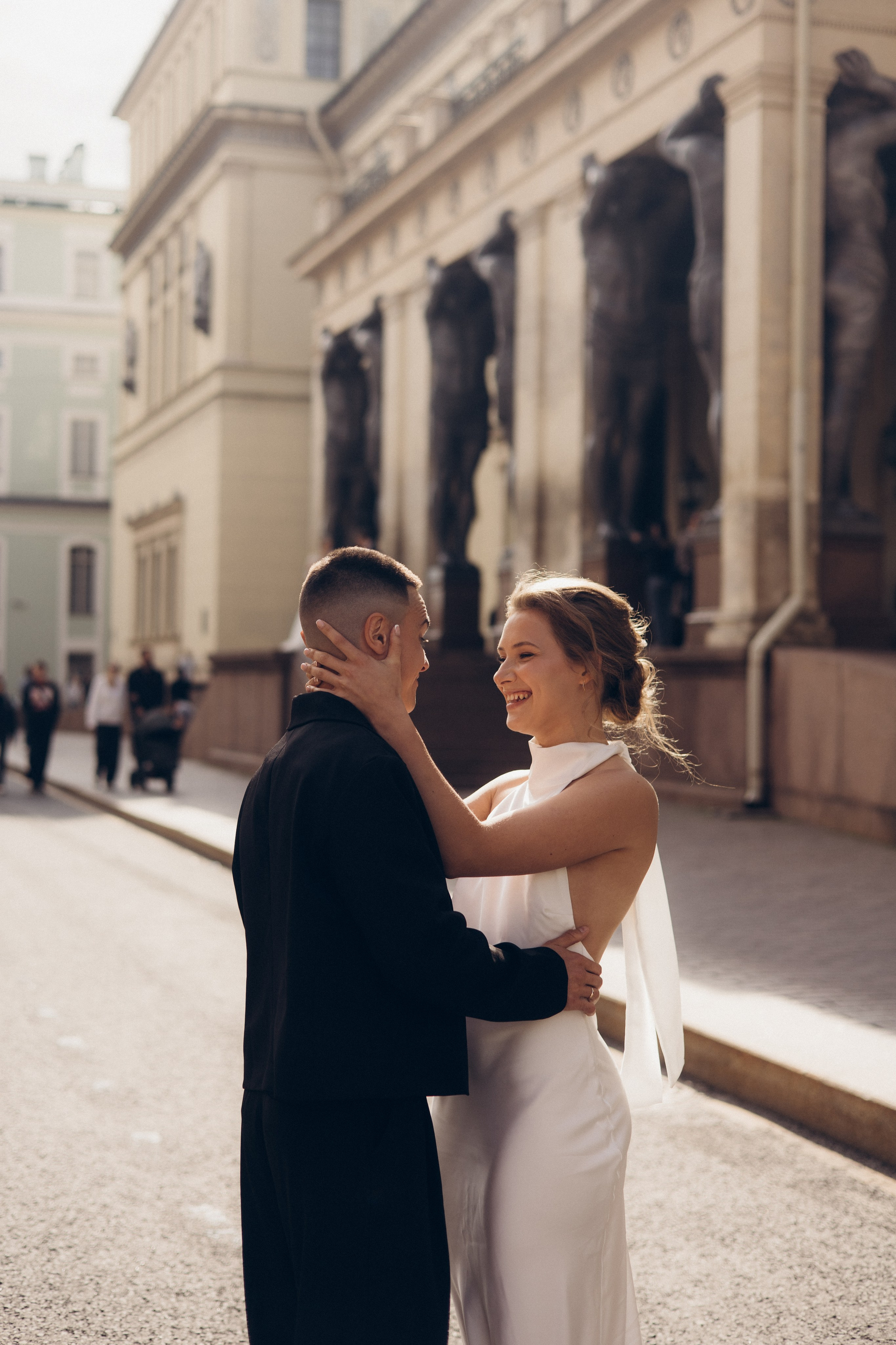 Анастасия & Денис. Ирина Владимирова | Фотограф Санкт-Петербург