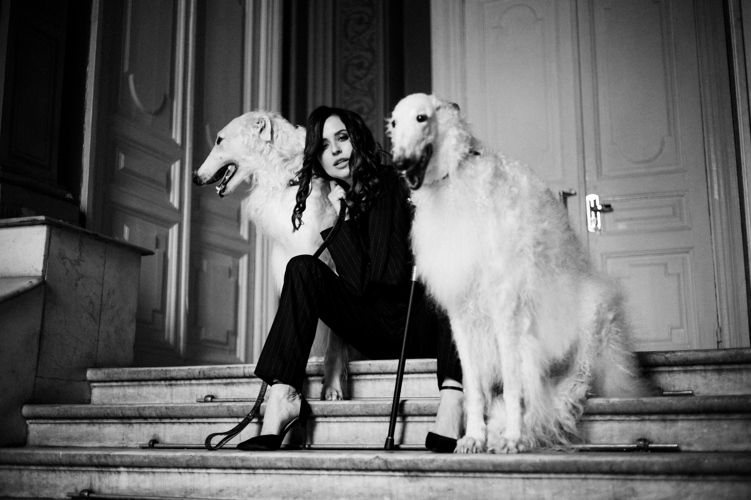 Индивидуальный фотограф в Оренбурге Кристина Студеникина