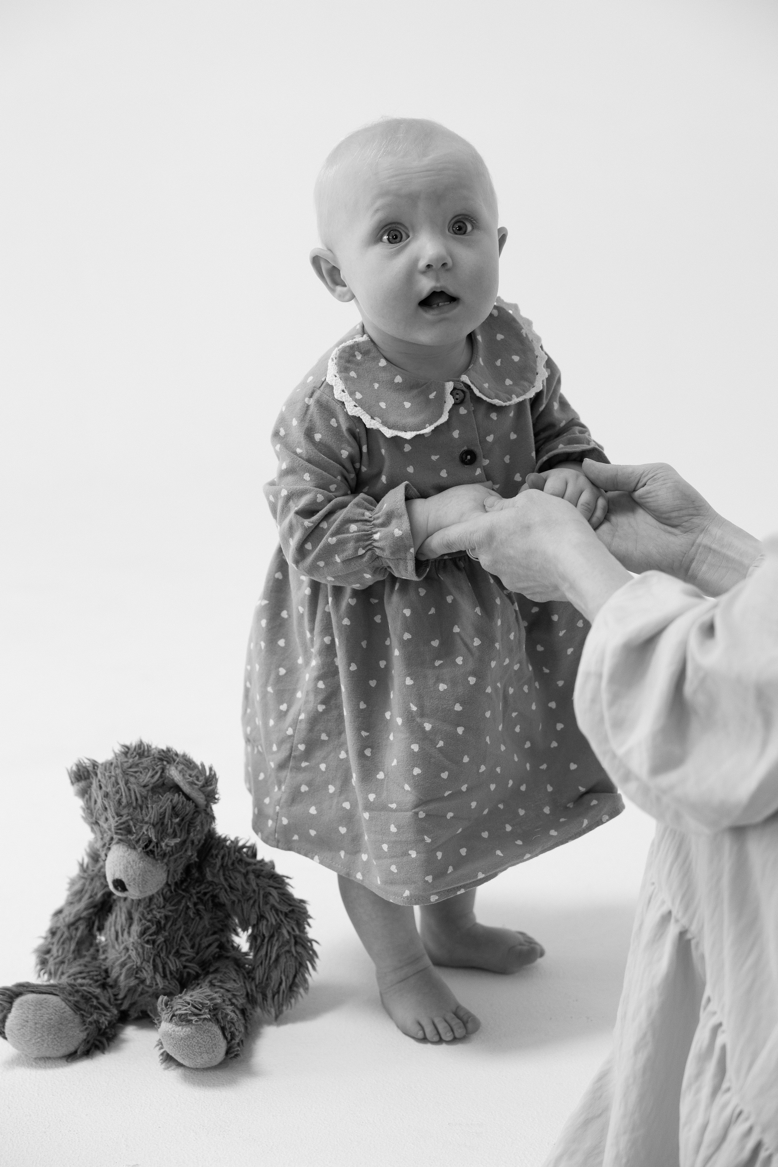 Настя и Саша с дочерьми. Портретный фотограф Санкт-Петербург и Москва Дарья Румянцева