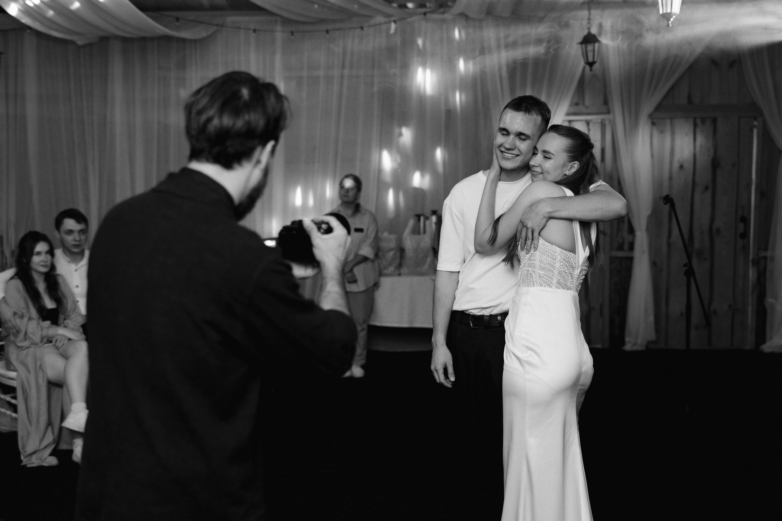 Максим + Алина. Александр Видякин Фотограф в Хакасии и Красноярском крае