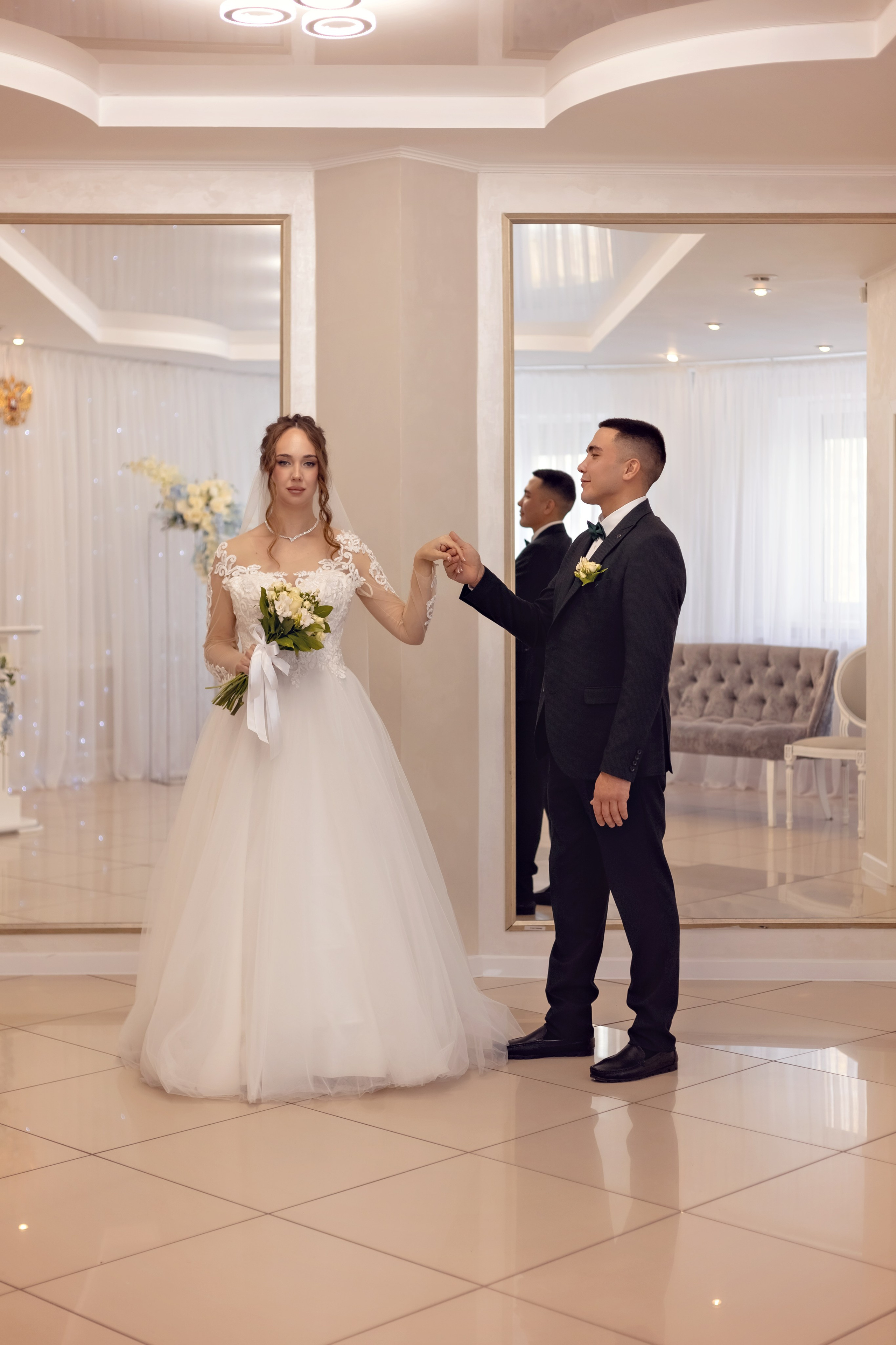 Репортажные съемки. Фотограф Нина Пашина — Пермь