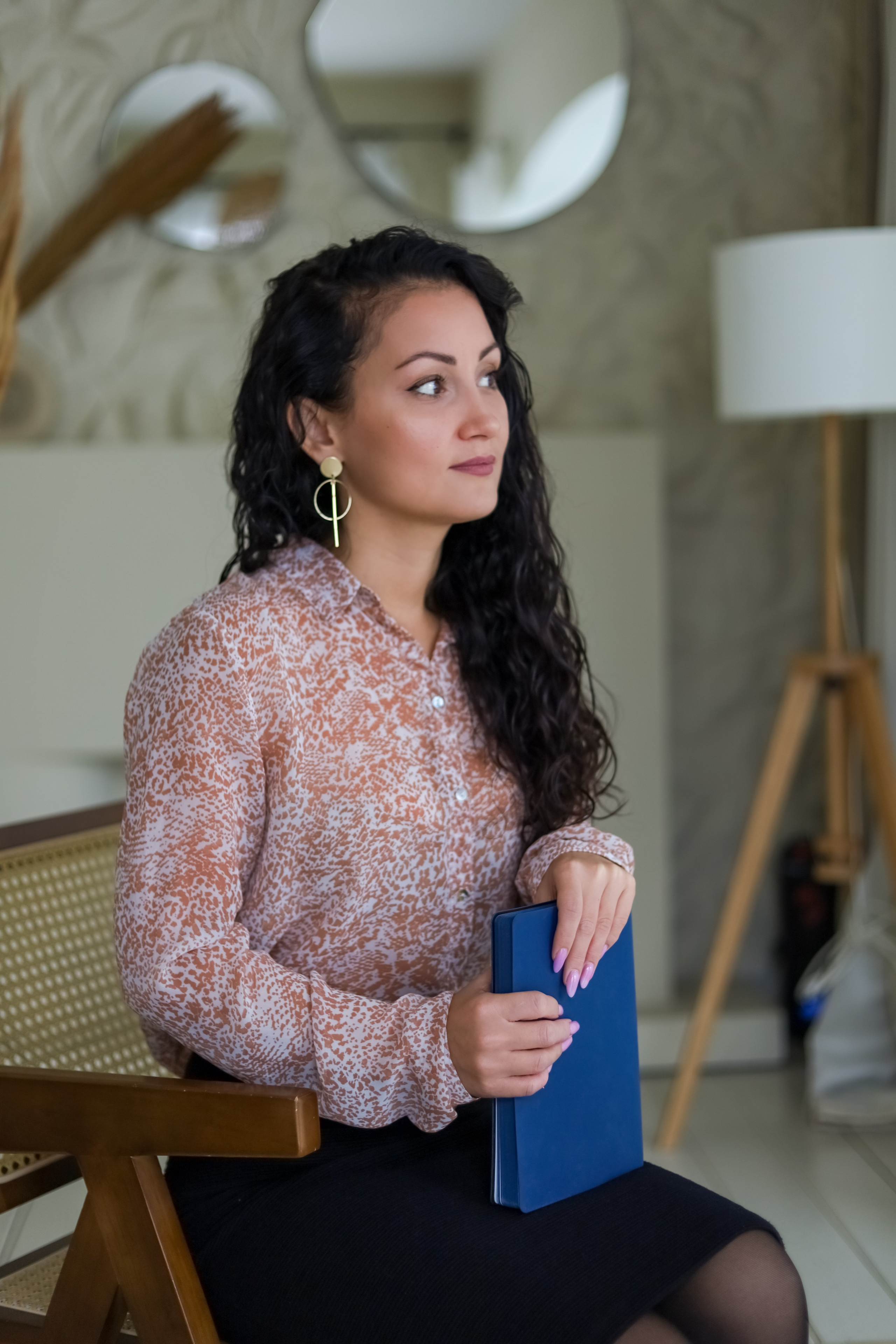 Контент-съемки. Фотограф Нина Пашина — Пермь