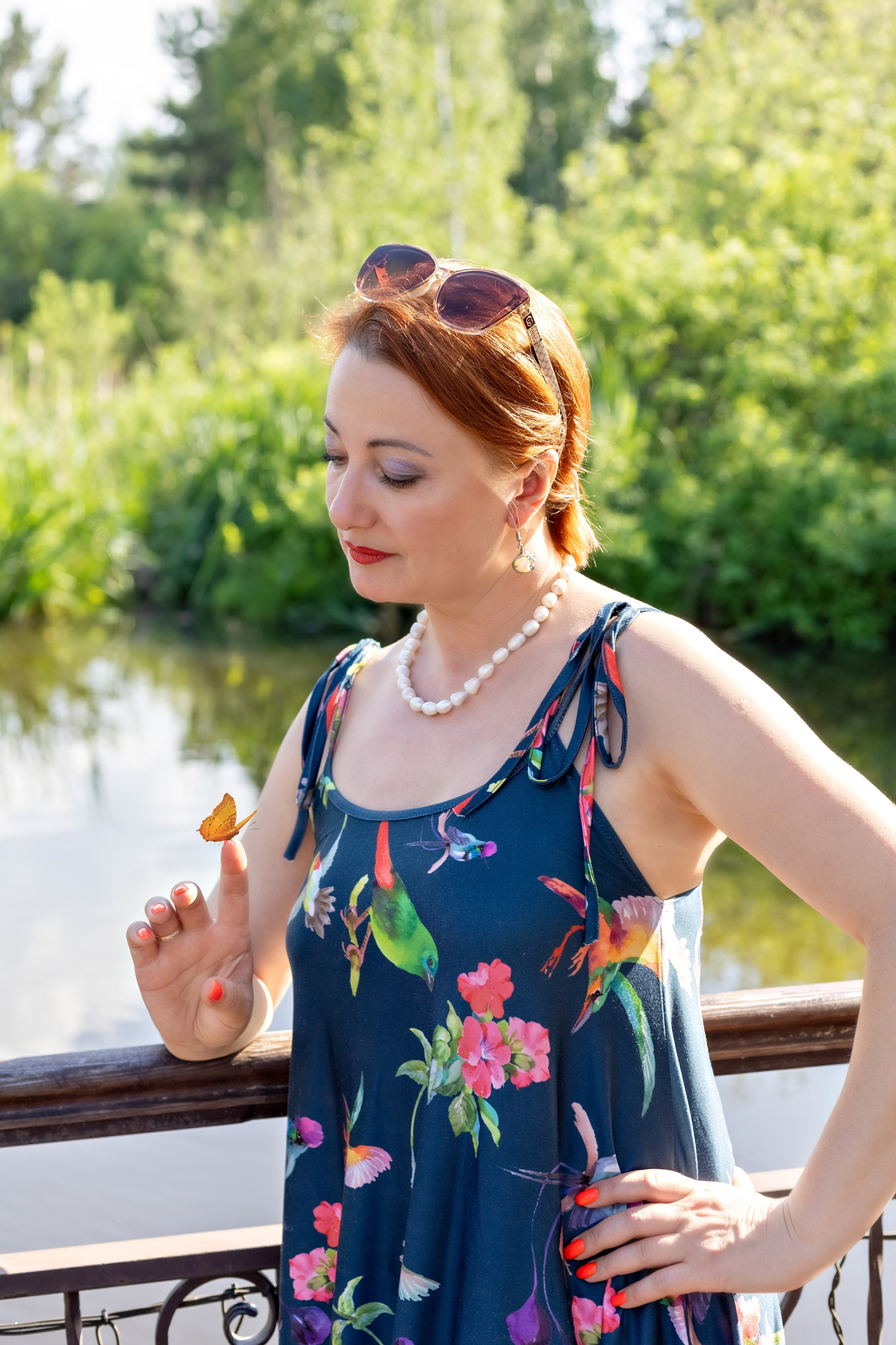 День медицинского работника!. Фотограф Нина Пашина — Пермь