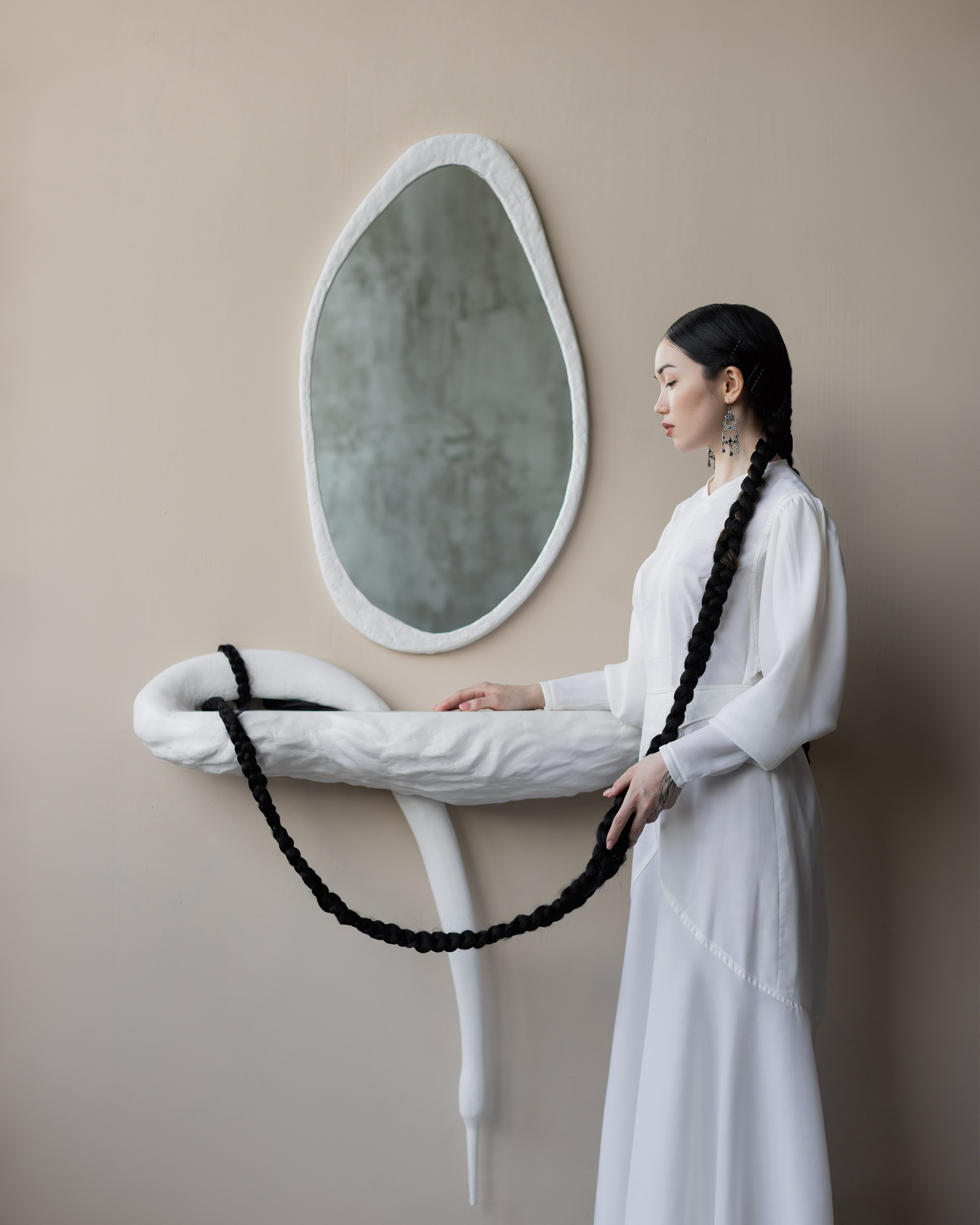 Ohh. Портретный фотограф Уфа Москва Санкт-Петербург Lulu Weightless