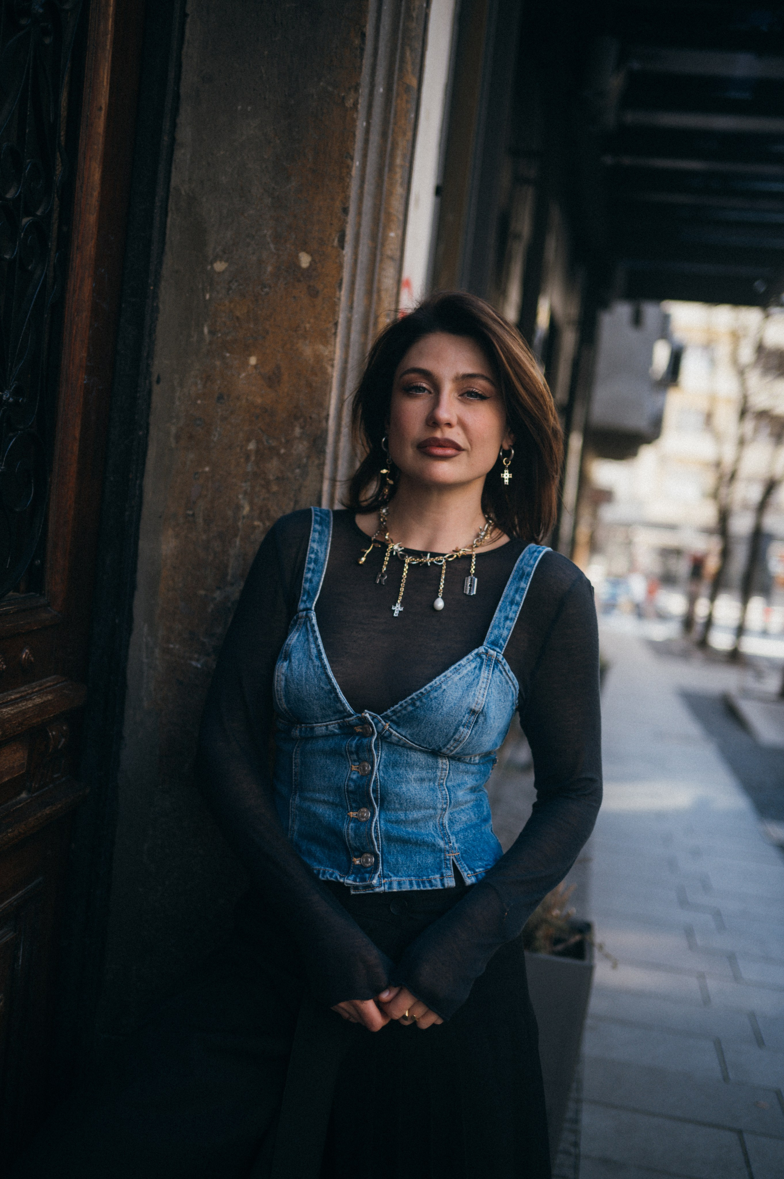 DI. Photographer Belgrade — Tsvetkova Maria