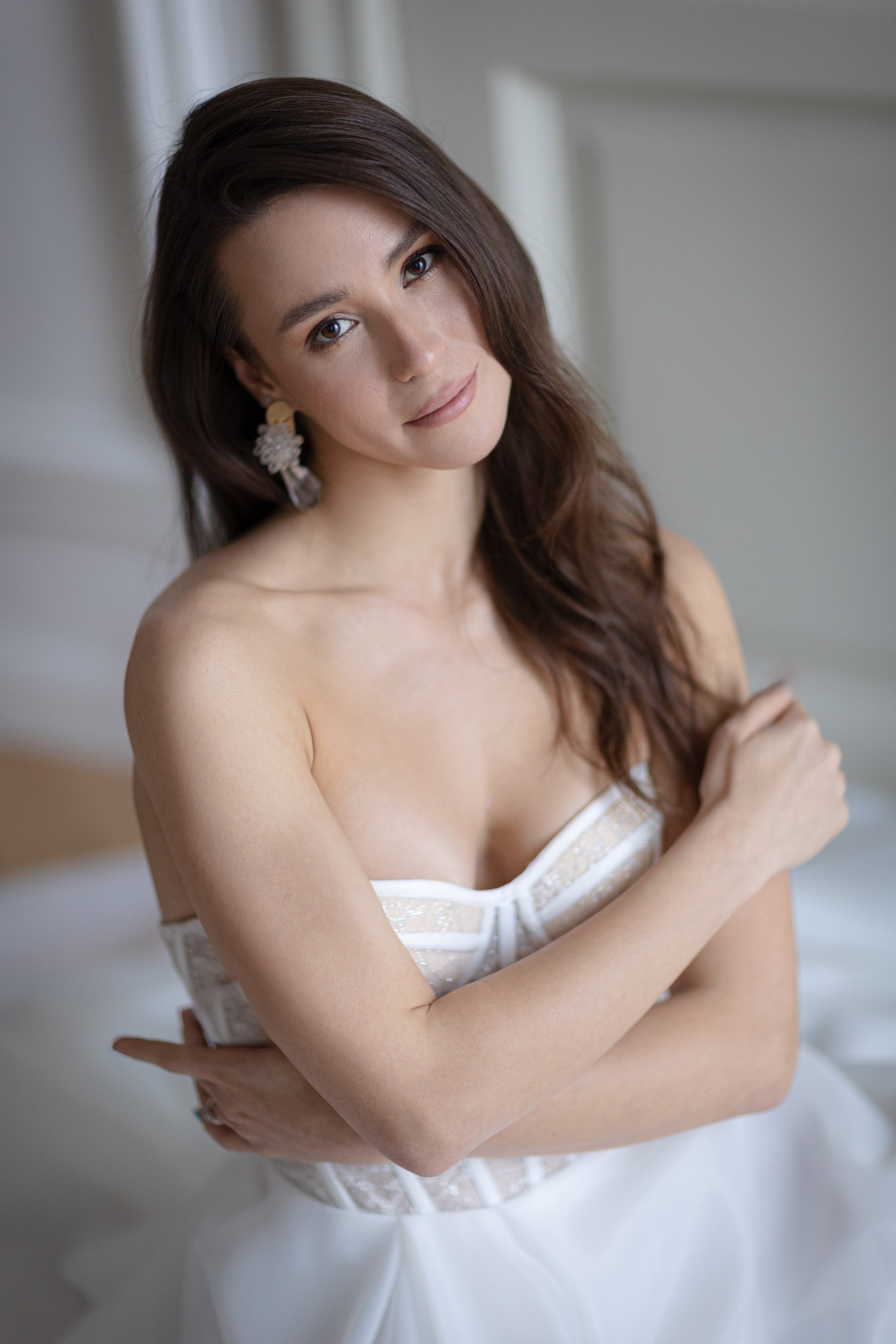 Стефания и Даниил. Ваш фотограф — Александра Андрущенко