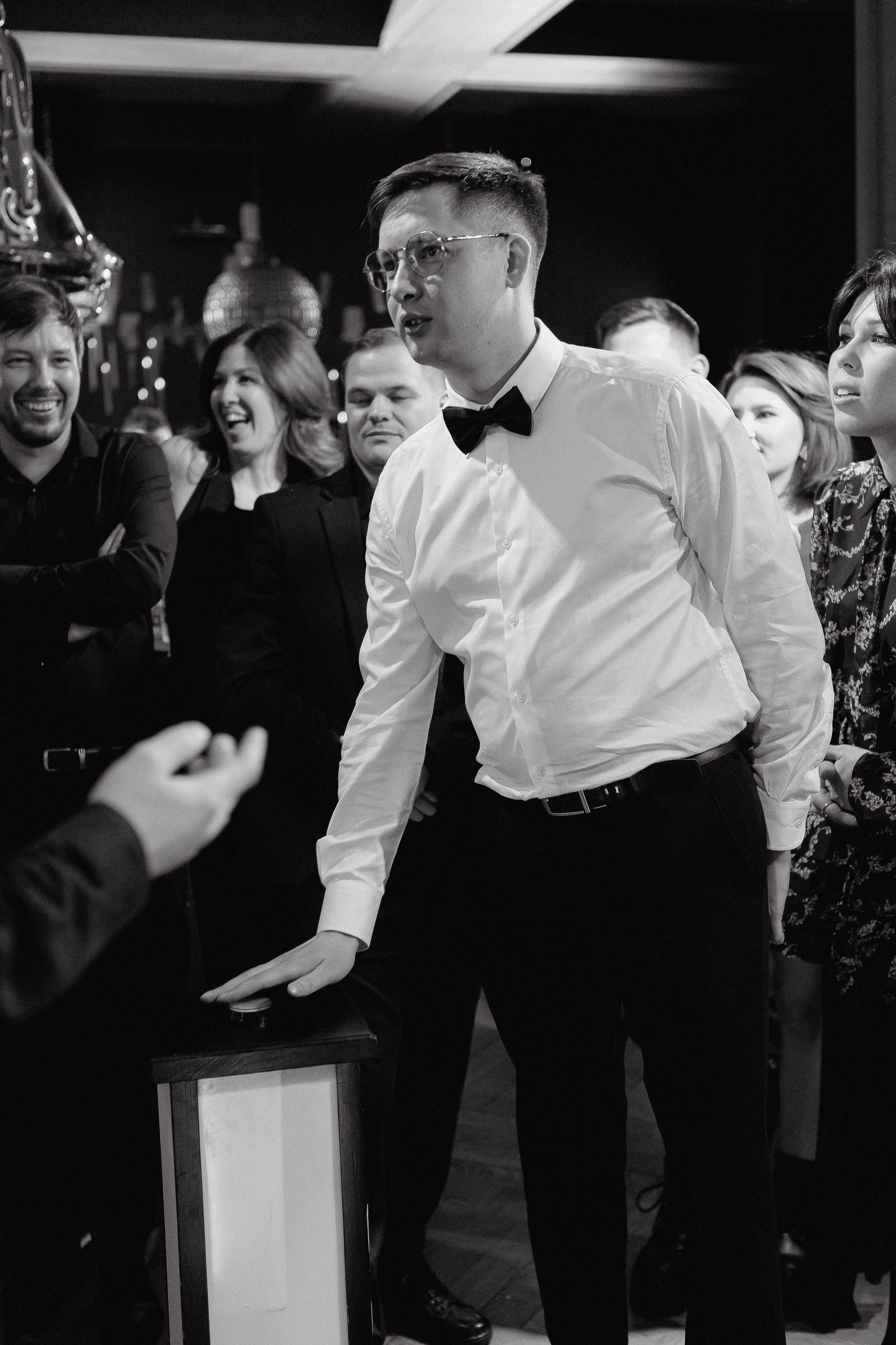 Harry Potter birthday. Свадебный и портретный фотограф Казань/Москва/СПБ Елькина Юлия