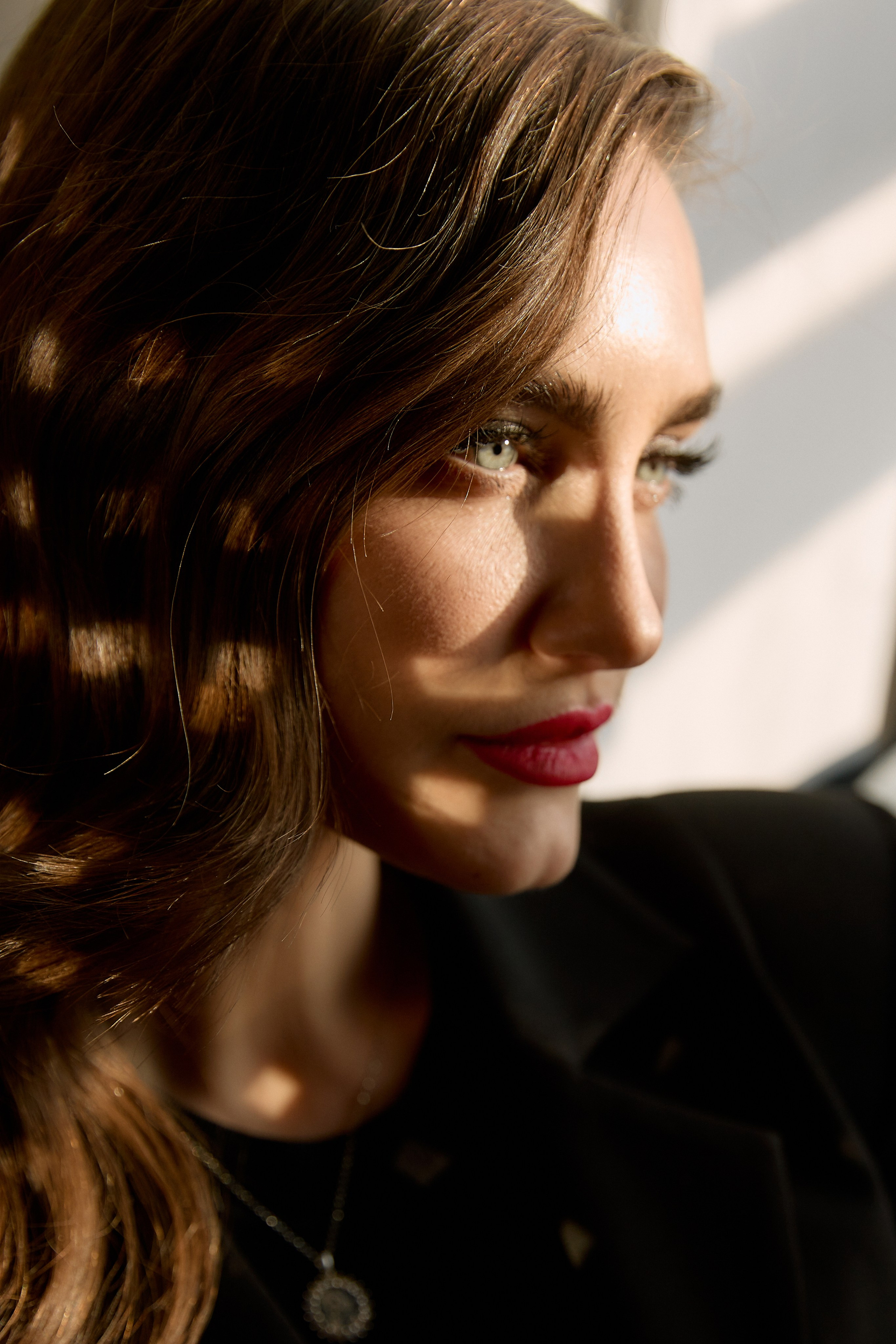 Любовь. Семейный фотограф в Москве Вера Гук