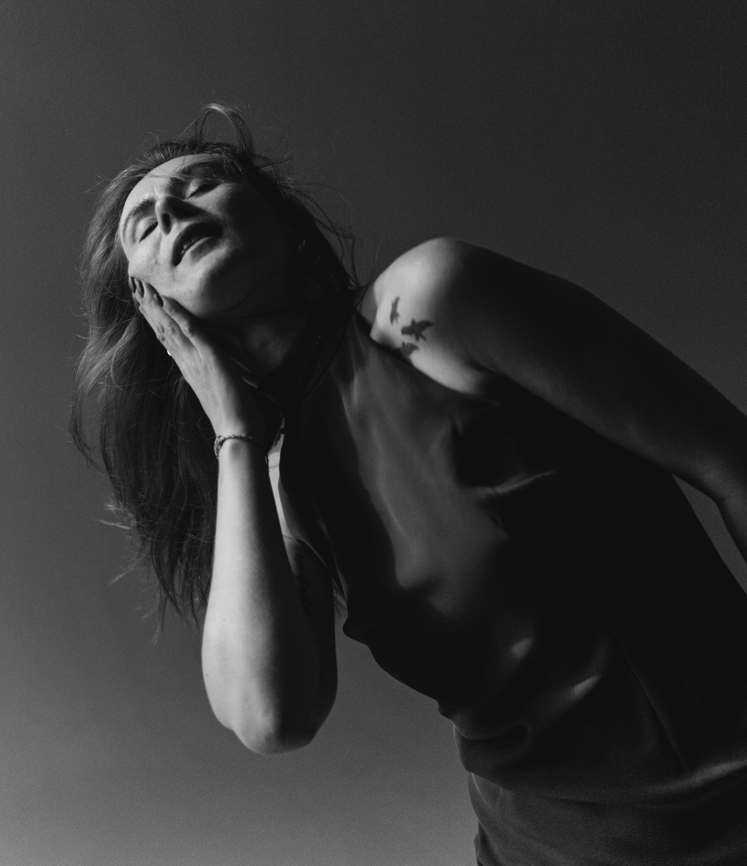 Даша. Фотограф в Москве Юлия Першина