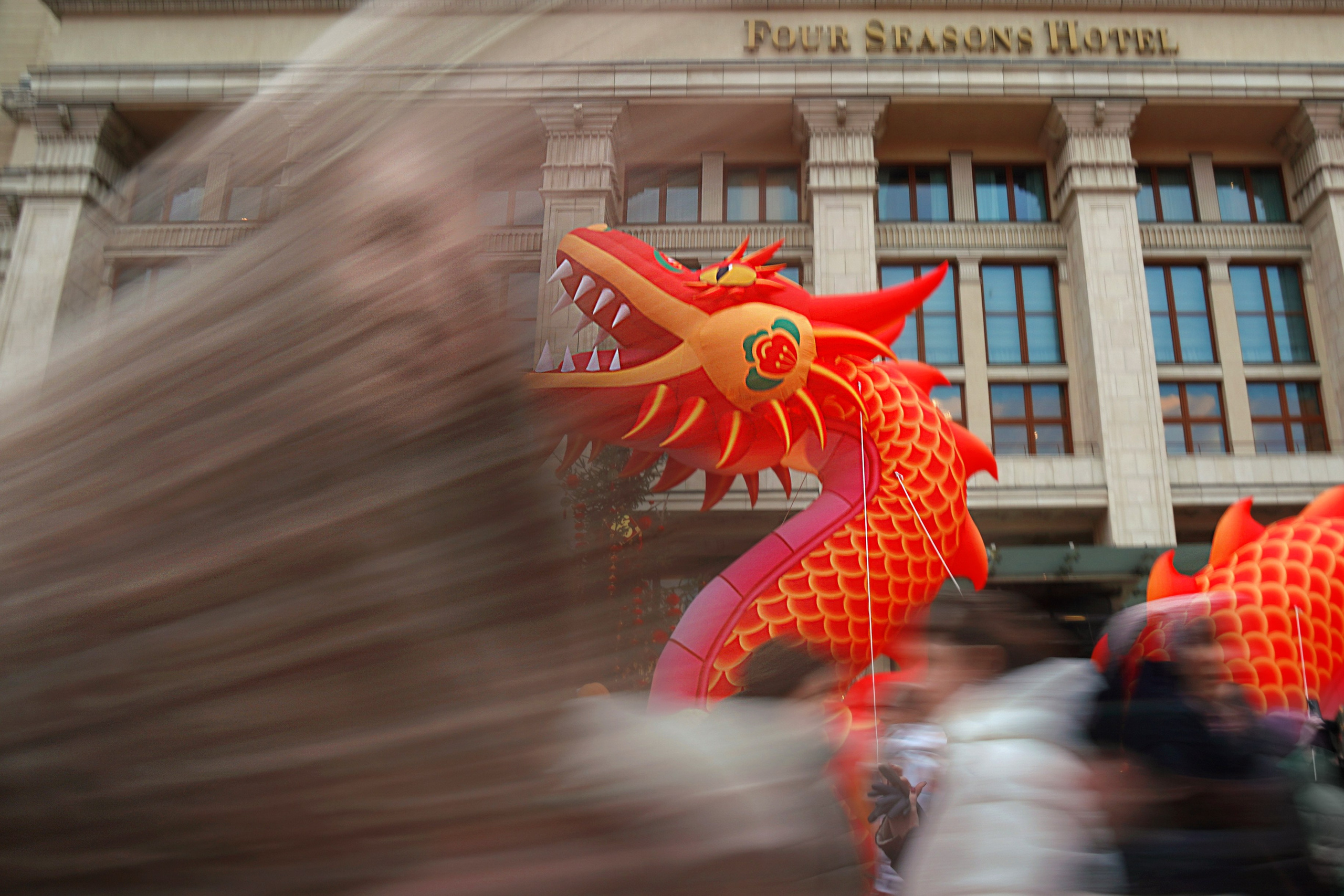 Репортажные съёмки. Фотограф Анна Селина