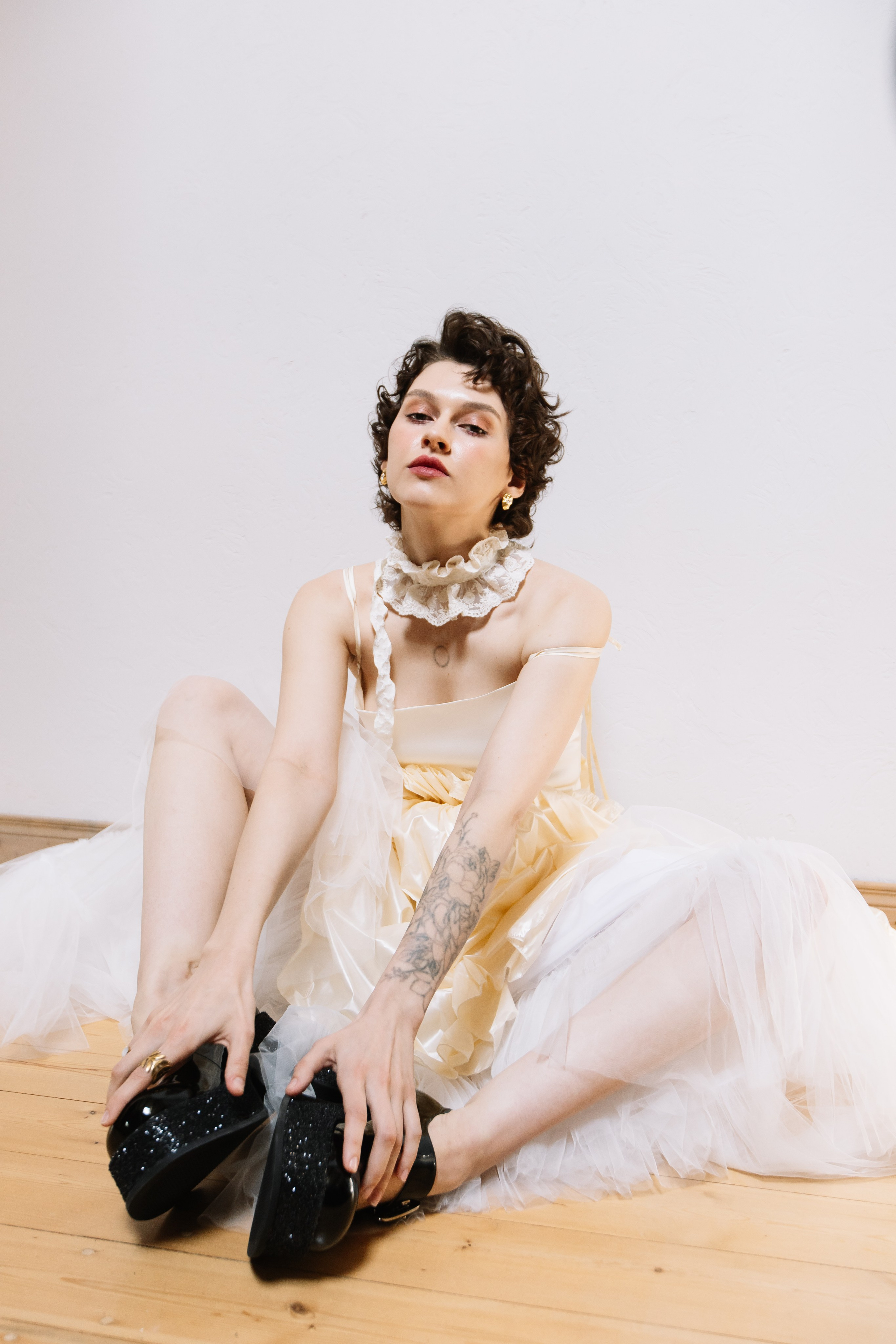 Кирилл и Дарья. Свадебный фотограф Анастасия Багдасарян