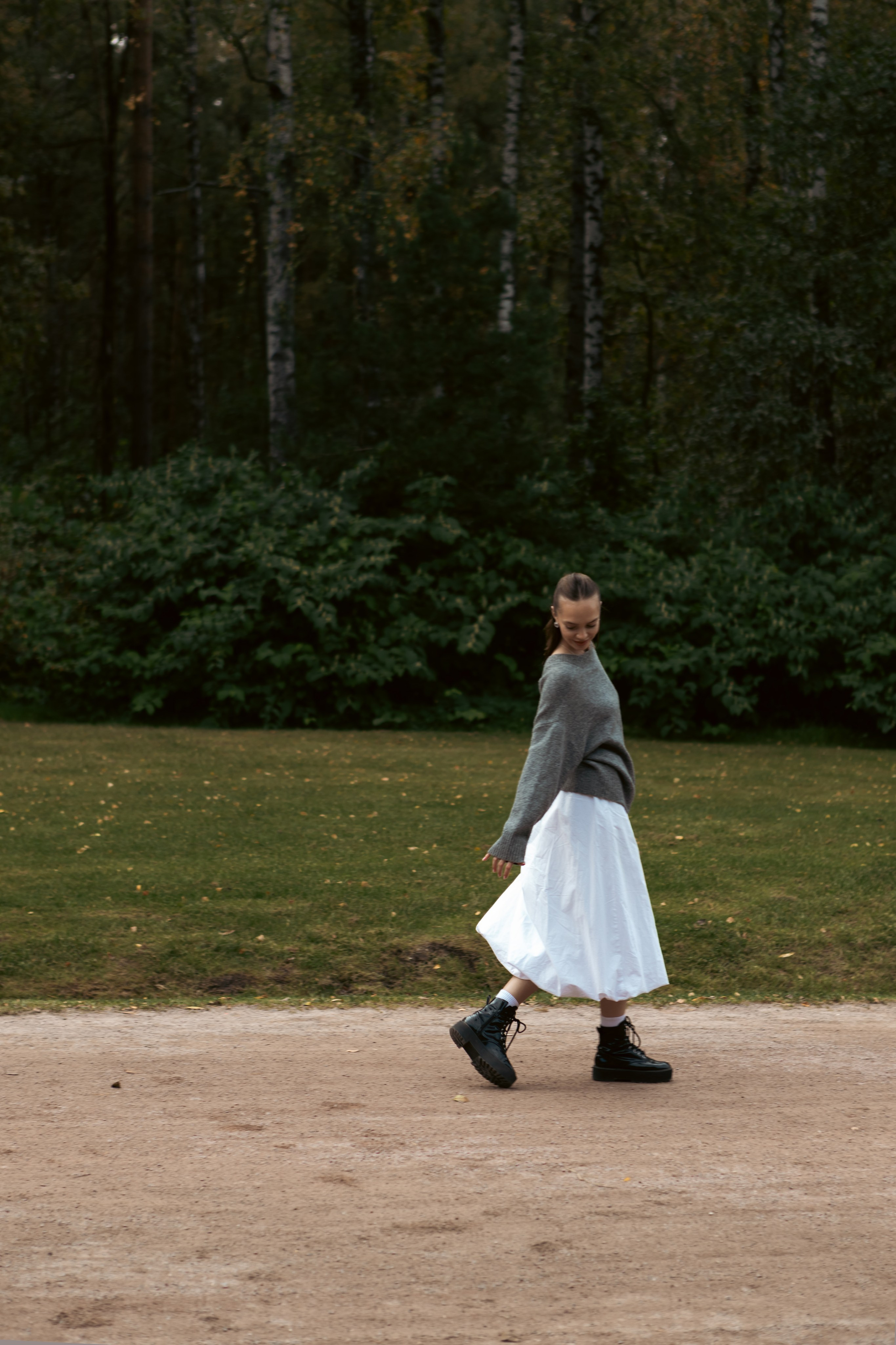 Юлия. Портретный фотограф в Москве Анастасия