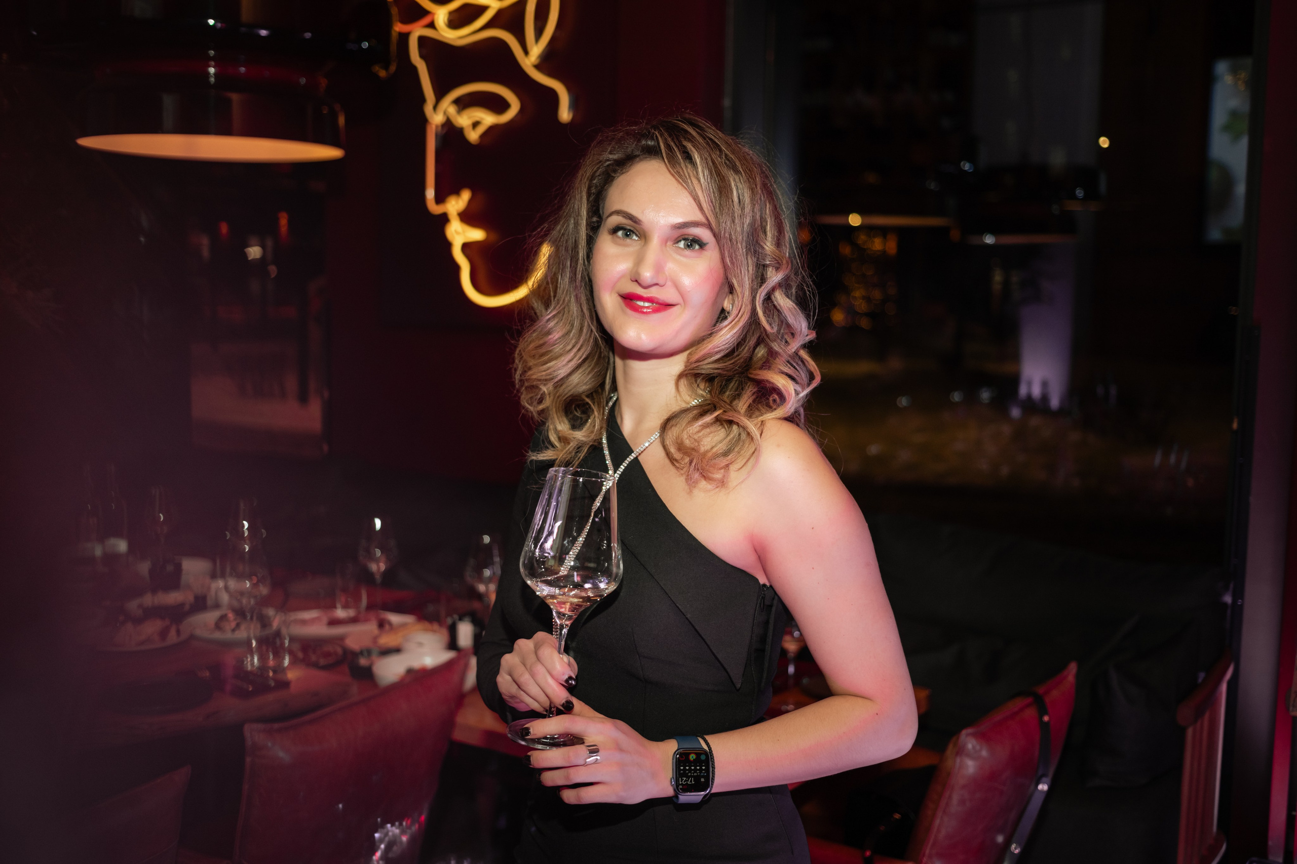 Корпоратив Relax. Фотограф Алина Гашникова