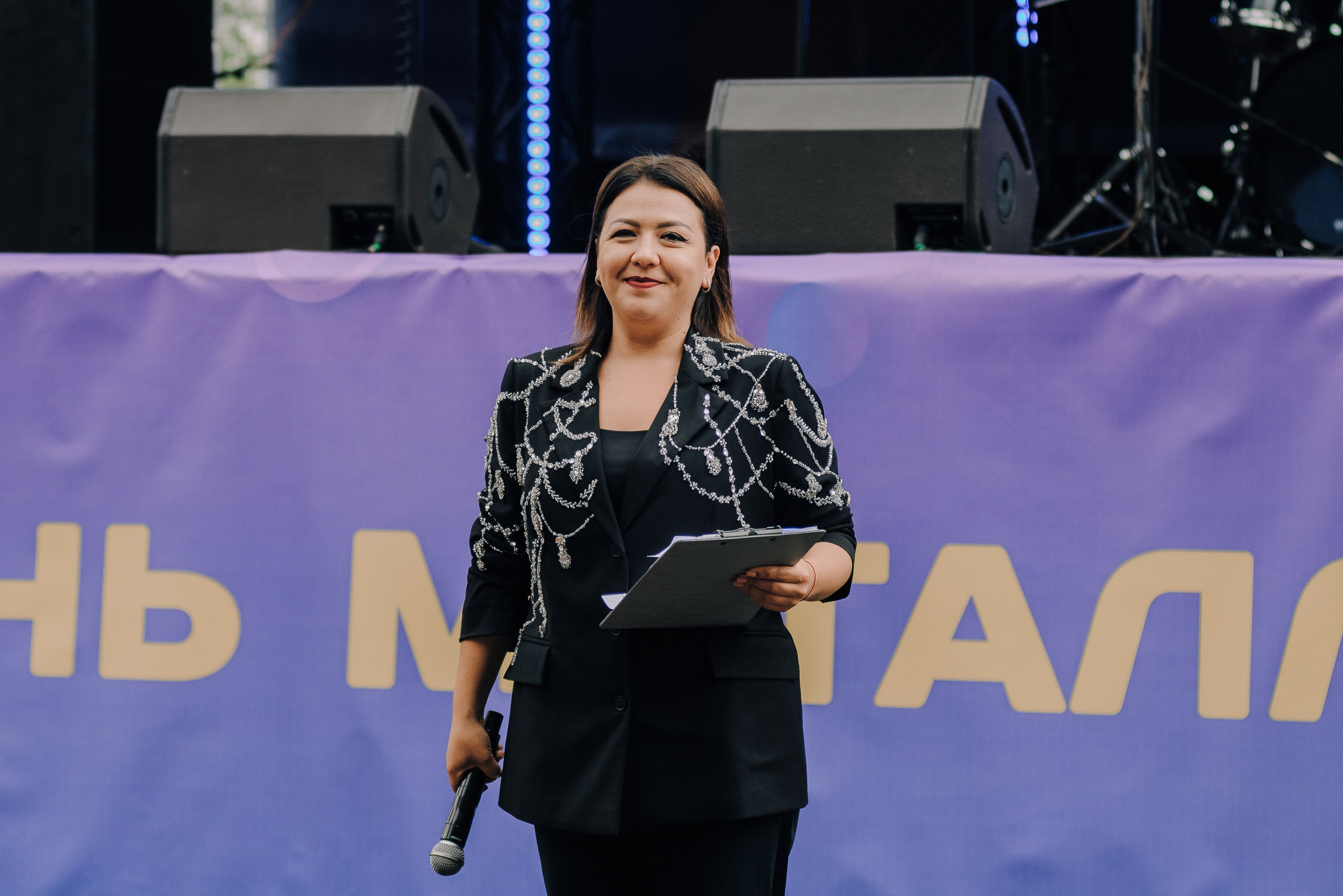 ДЕНЬ МЕТАЛЛУРГА. ЧЕЛЯБИНСКИЙ ЦИНКОВЫЙ ЗАВОД 2023. Репортажный фотограф Зуев Роман г. Челябинск