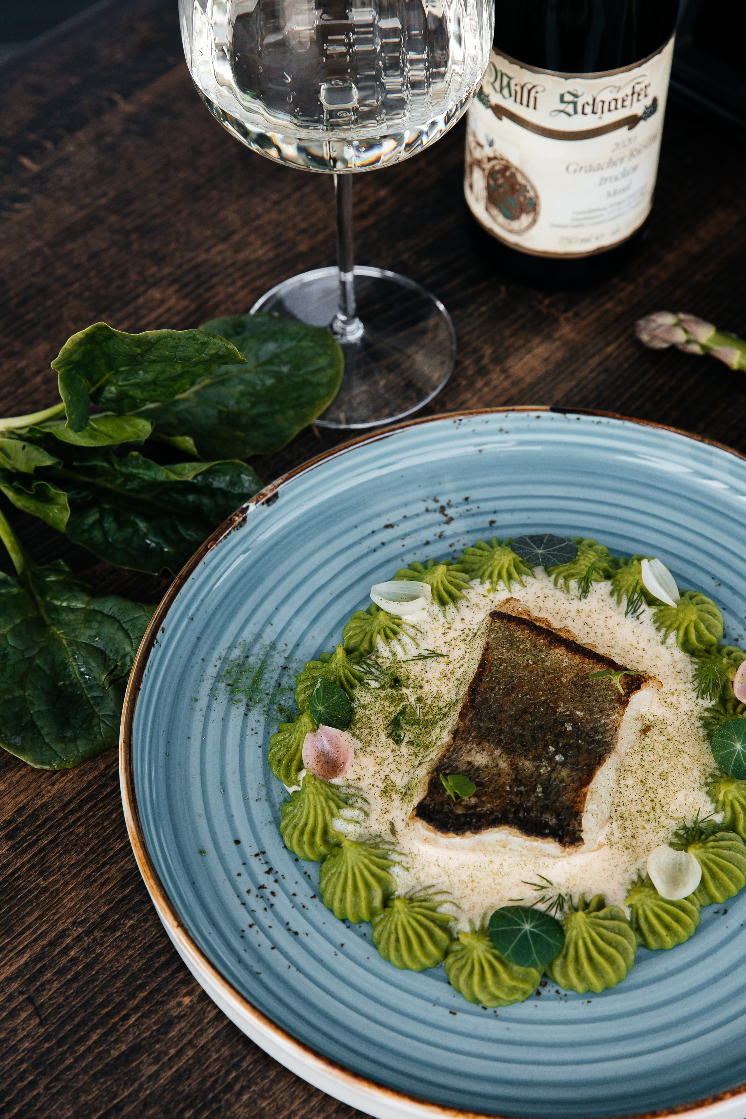 Fusion Club. Фотограф Елена Краснопевцева