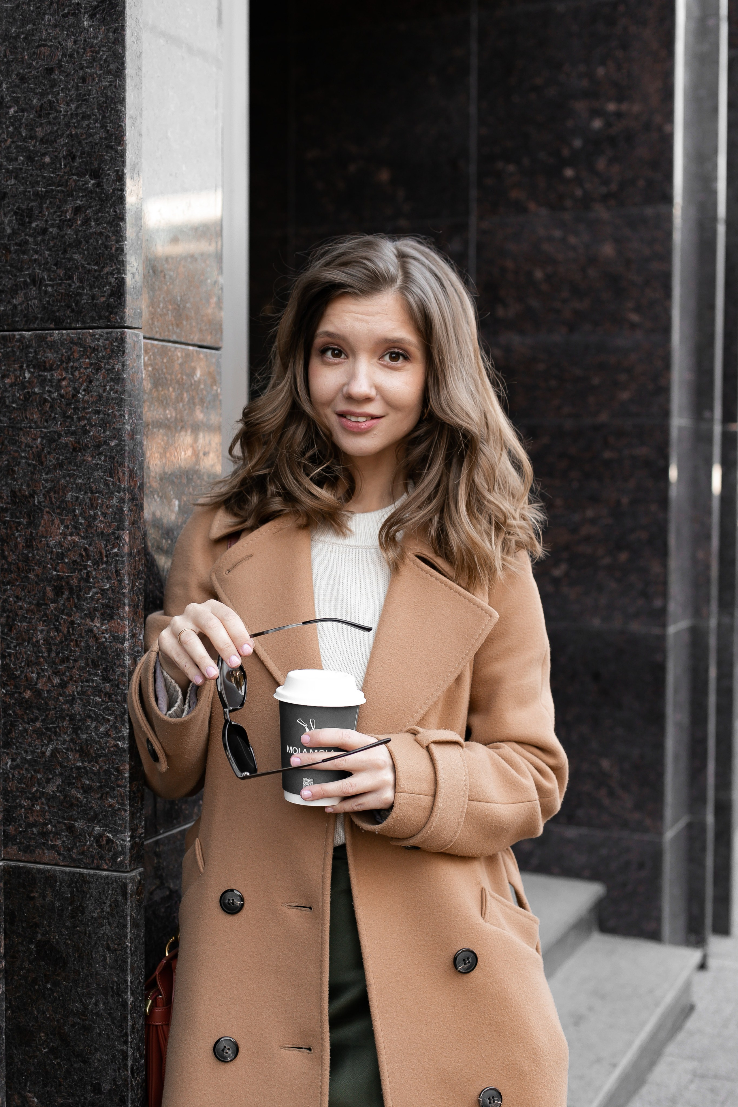 Наташа. Фотограф Шевчик Виктория