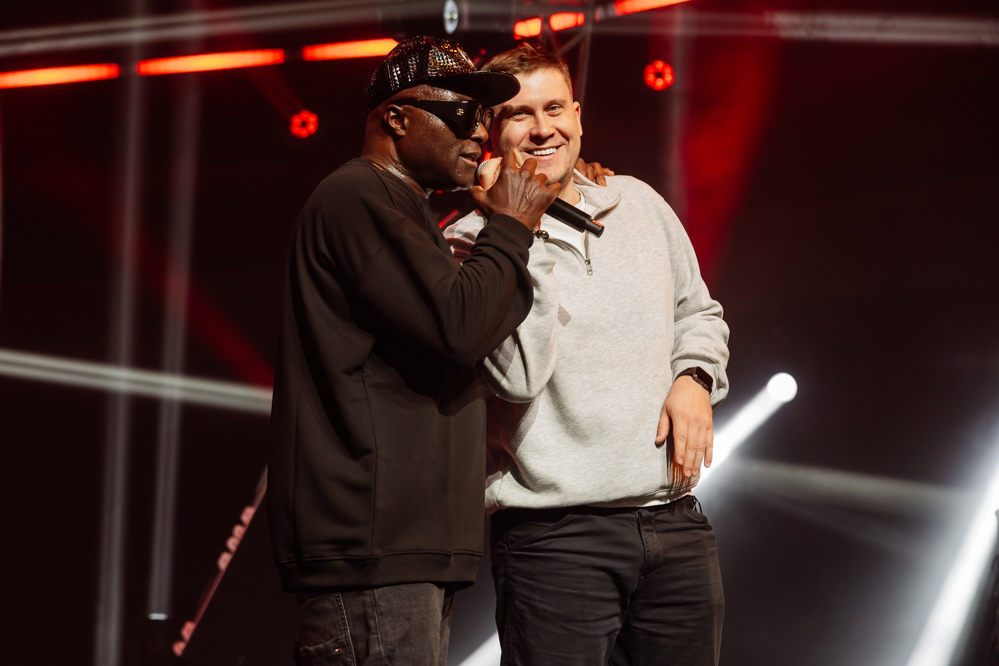 Nana Darkman. Документальный фотограф Anastasia Palagutina