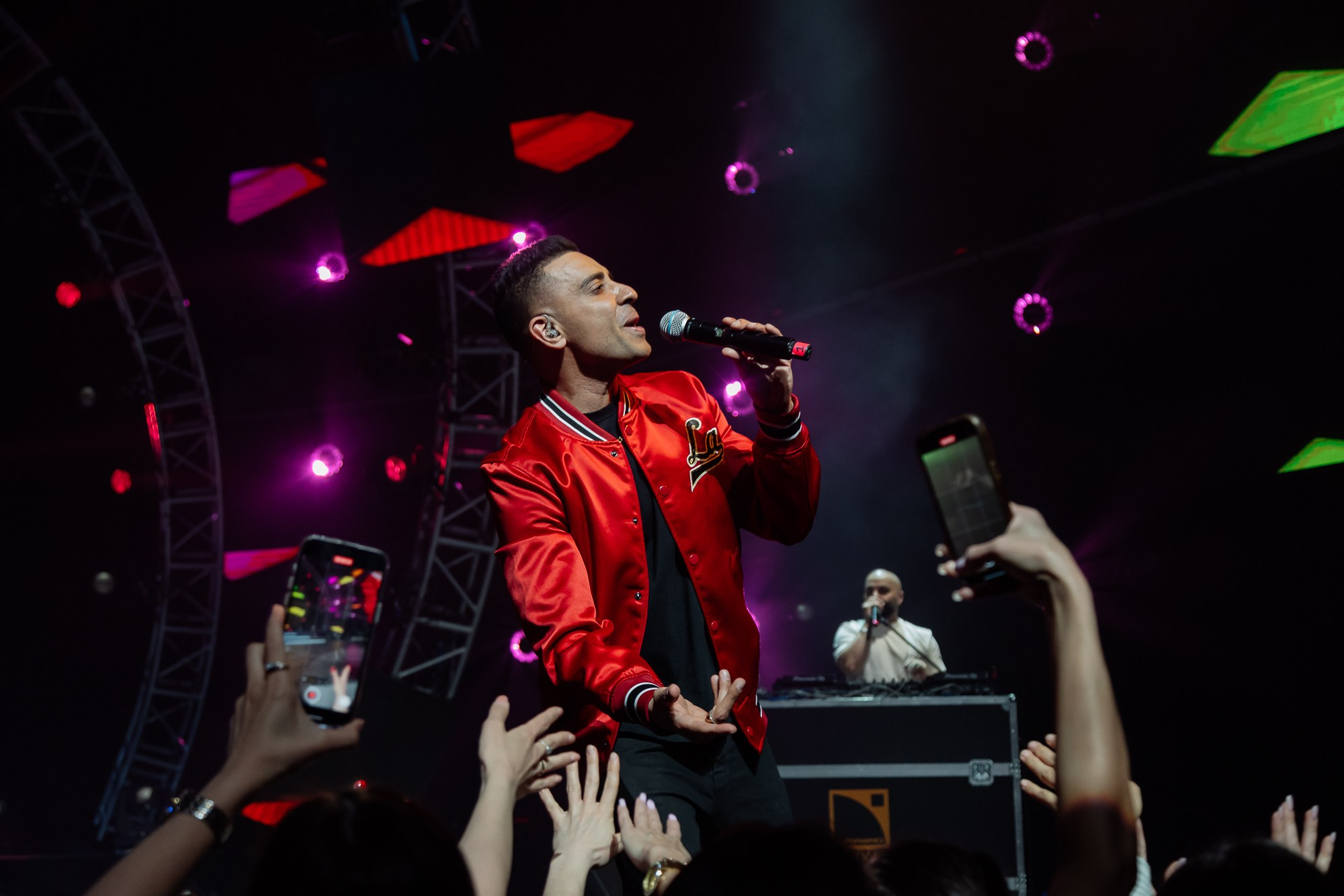 Jay Sean. Документальный фотограф Anastasia Palagutina