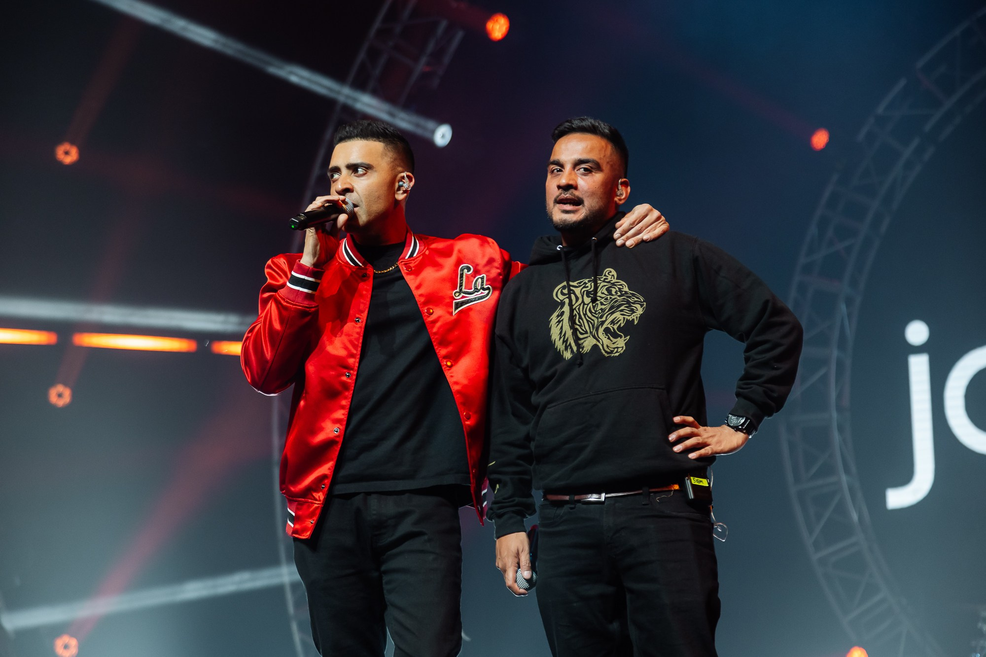 Jay Sean. Документальный фотограф Anastasia Palagutina