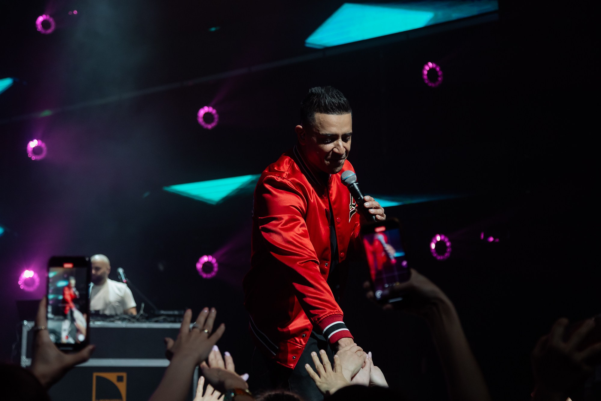 Jay Sean. Документальный фотограф Anastasia Palagutina