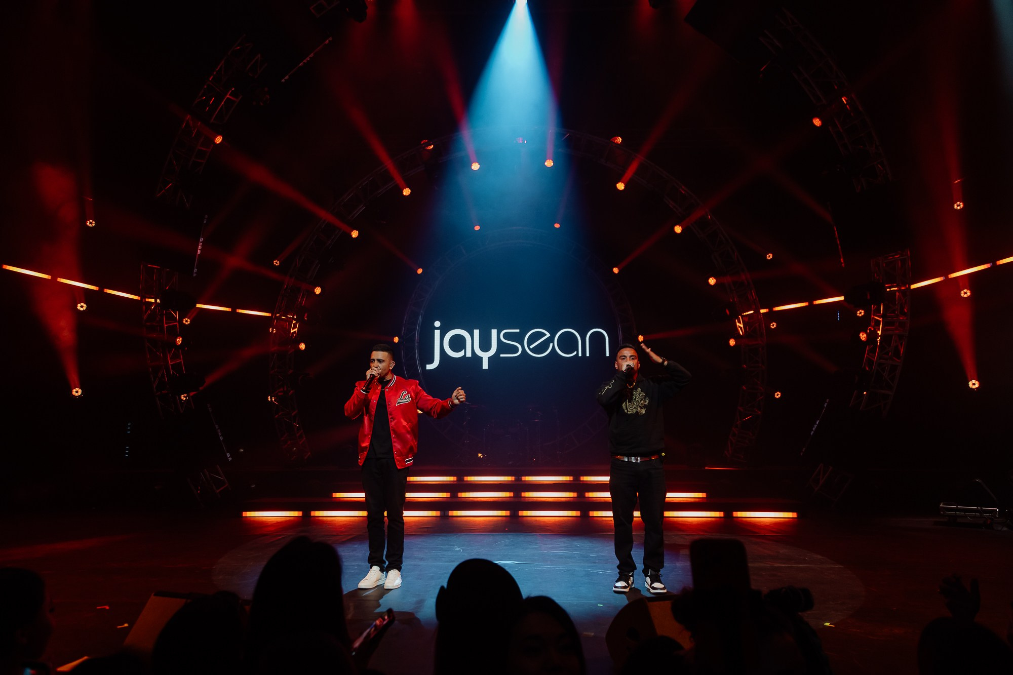 Jay Sean. Документальный фотограф Anastasia Palagutina