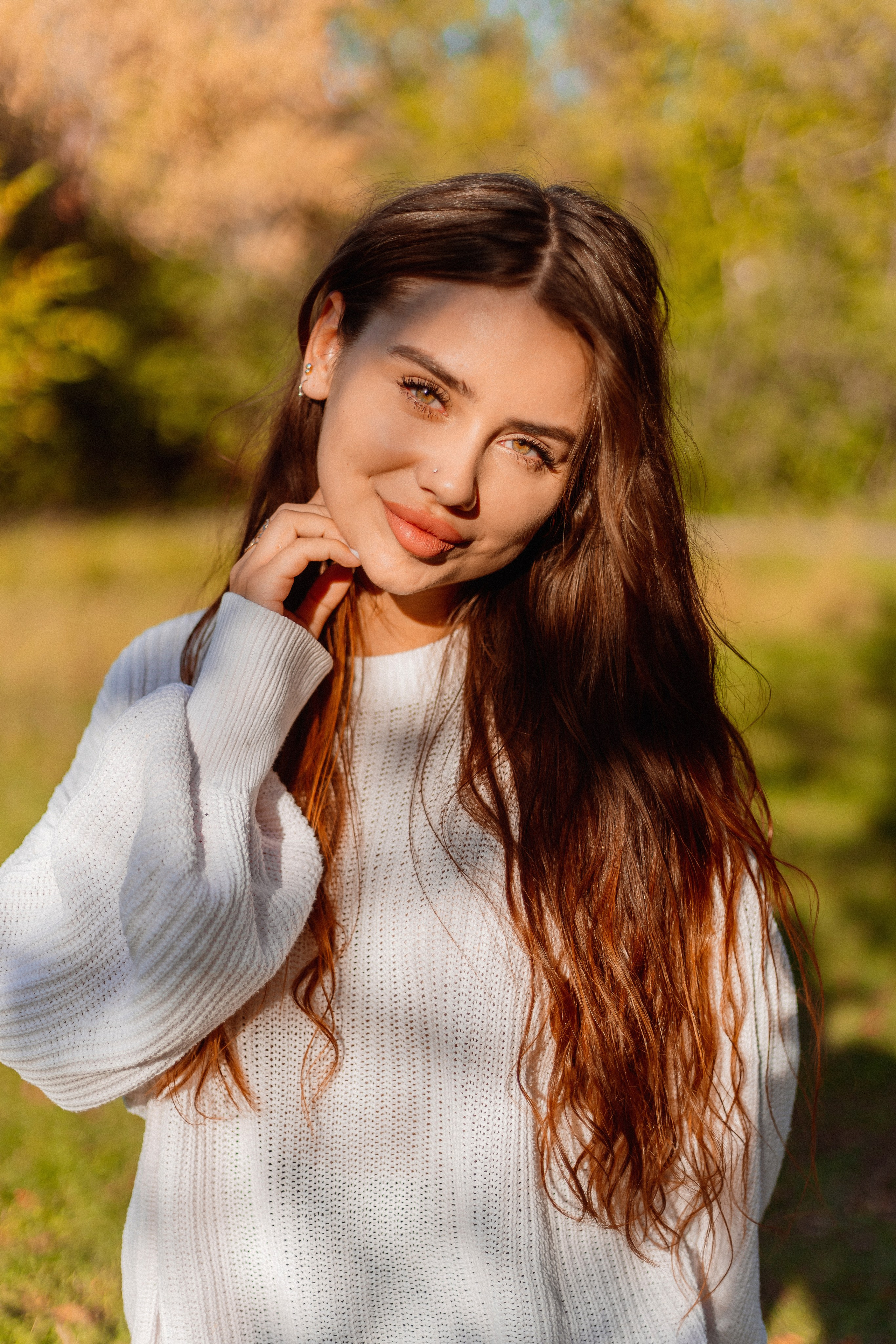 Милана. Документальный фотограф Anastasia Palagutina