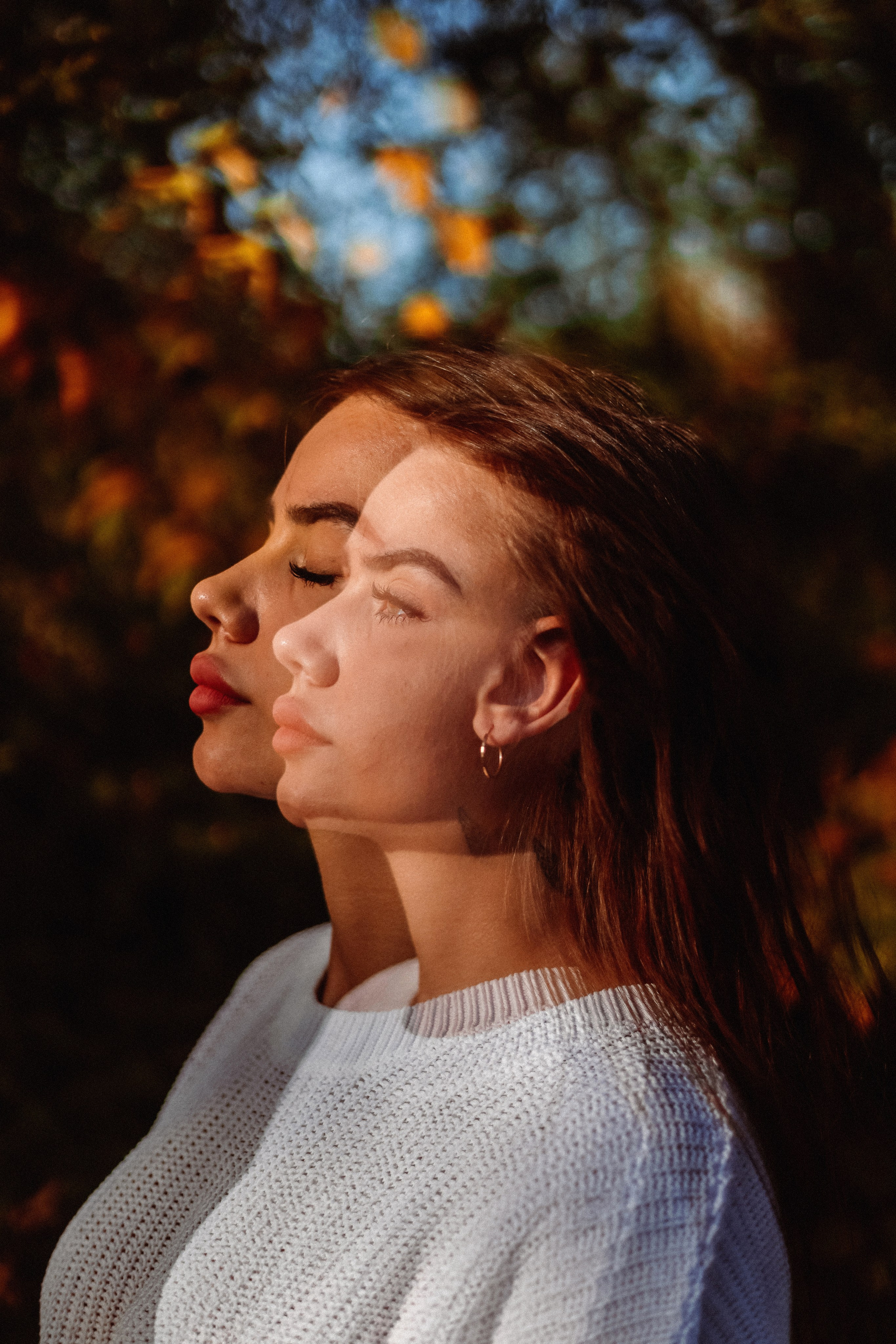 Милана. Документальный фотограф Anastasia Palagutina