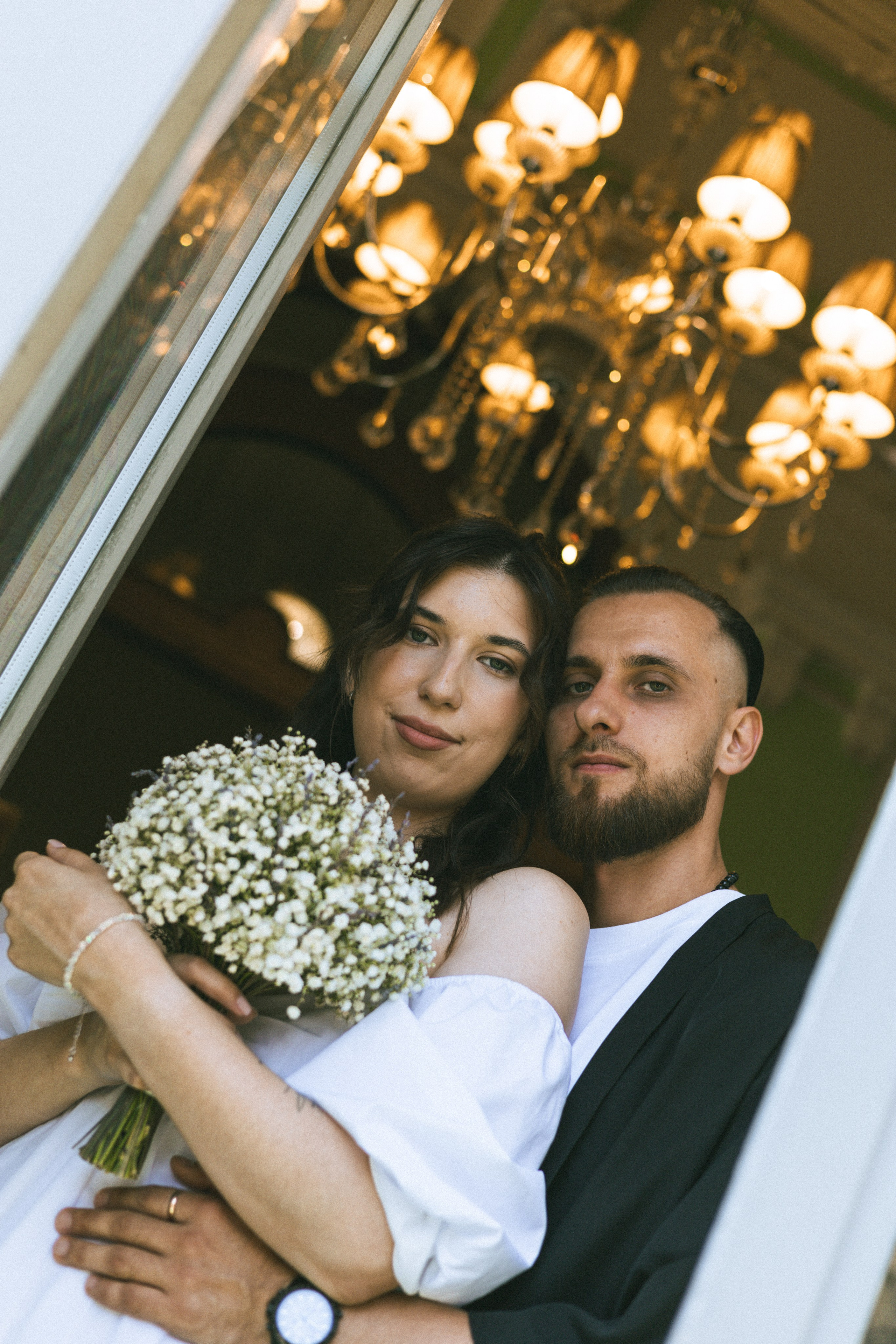 Wedding day. Фотограф Мурманск | Нижний Новгород • Анна Хижняк