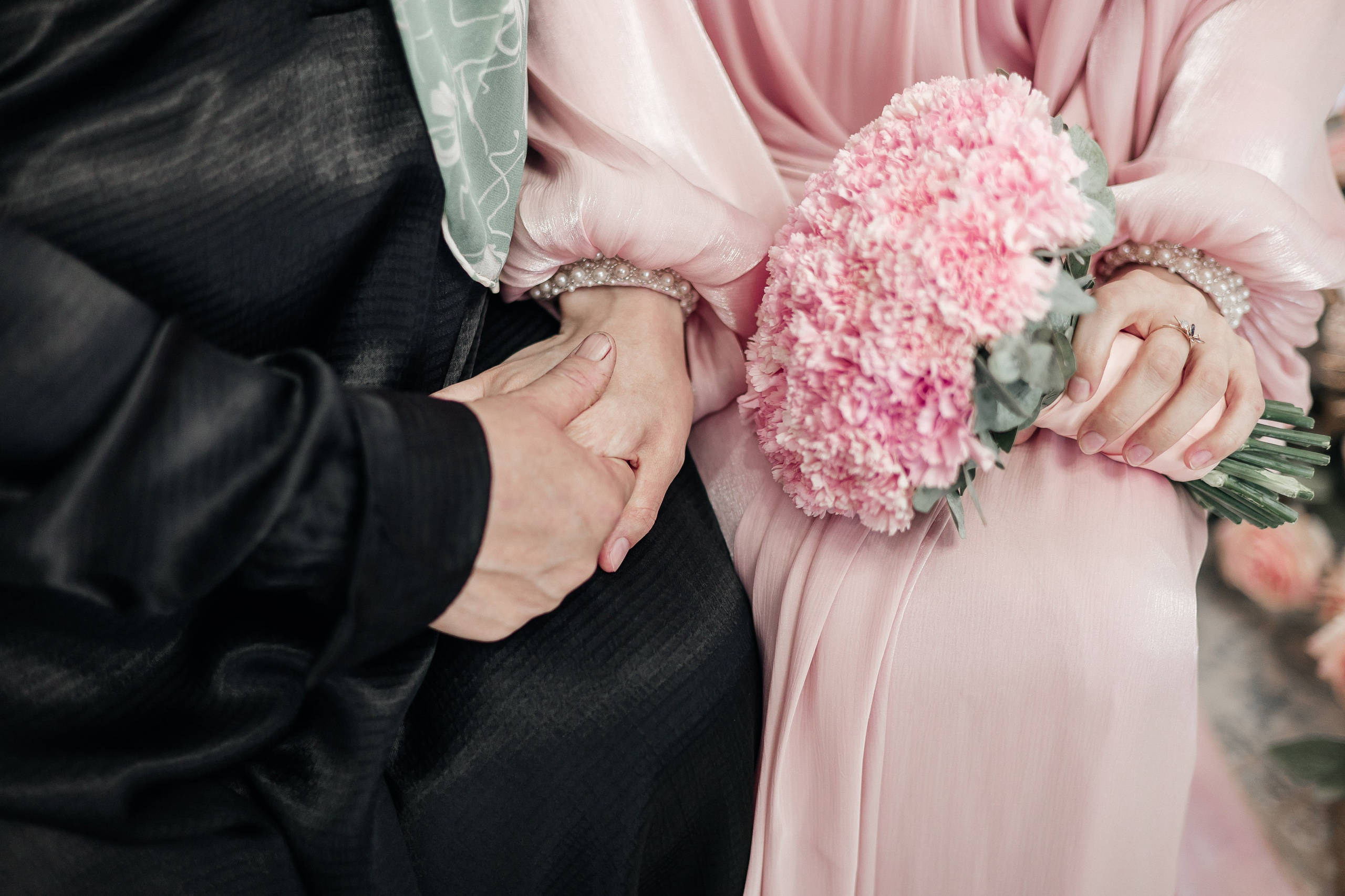 Невеста Сафия