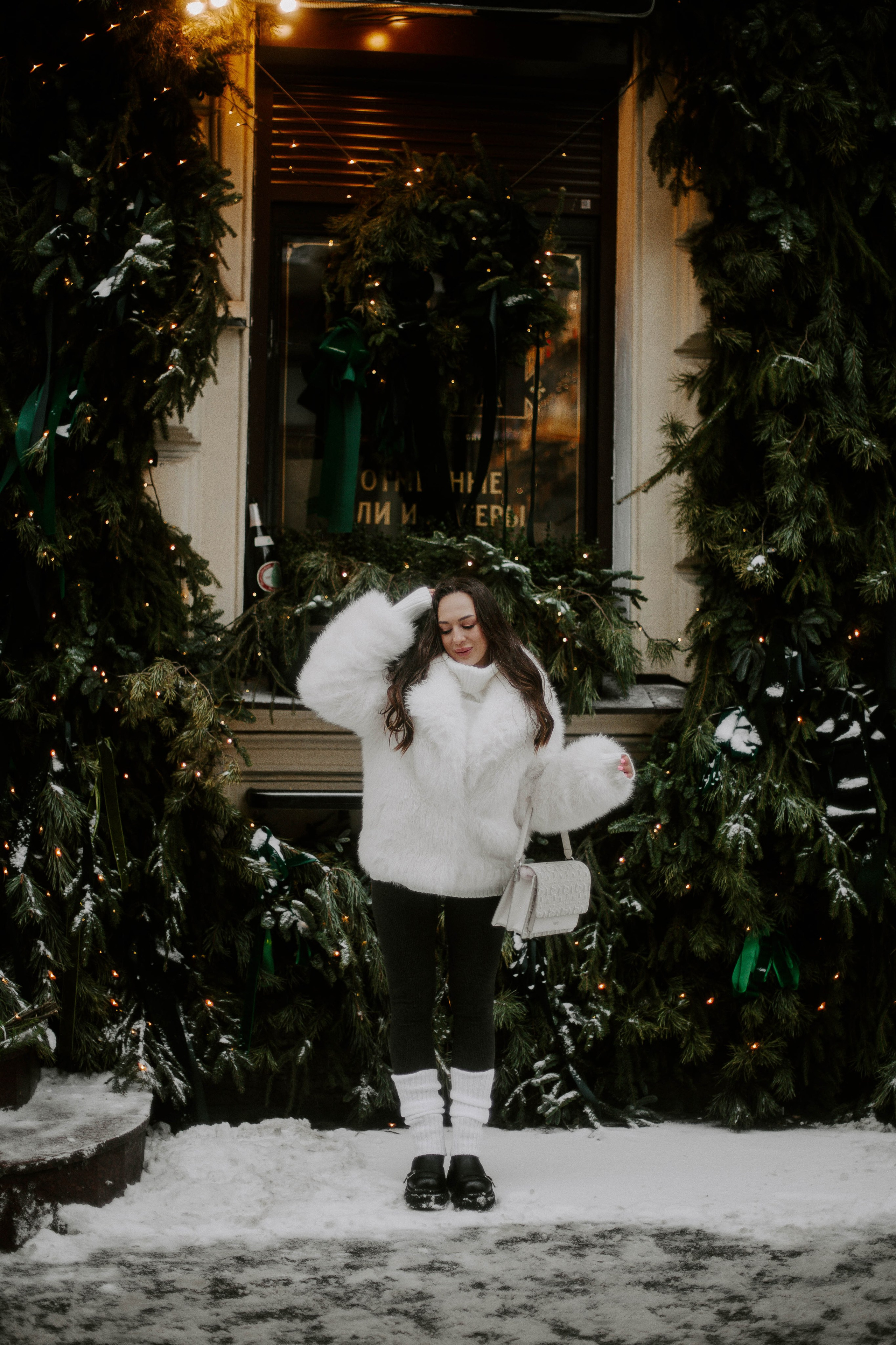 Юлия. Фотограф Veronika Potaseva