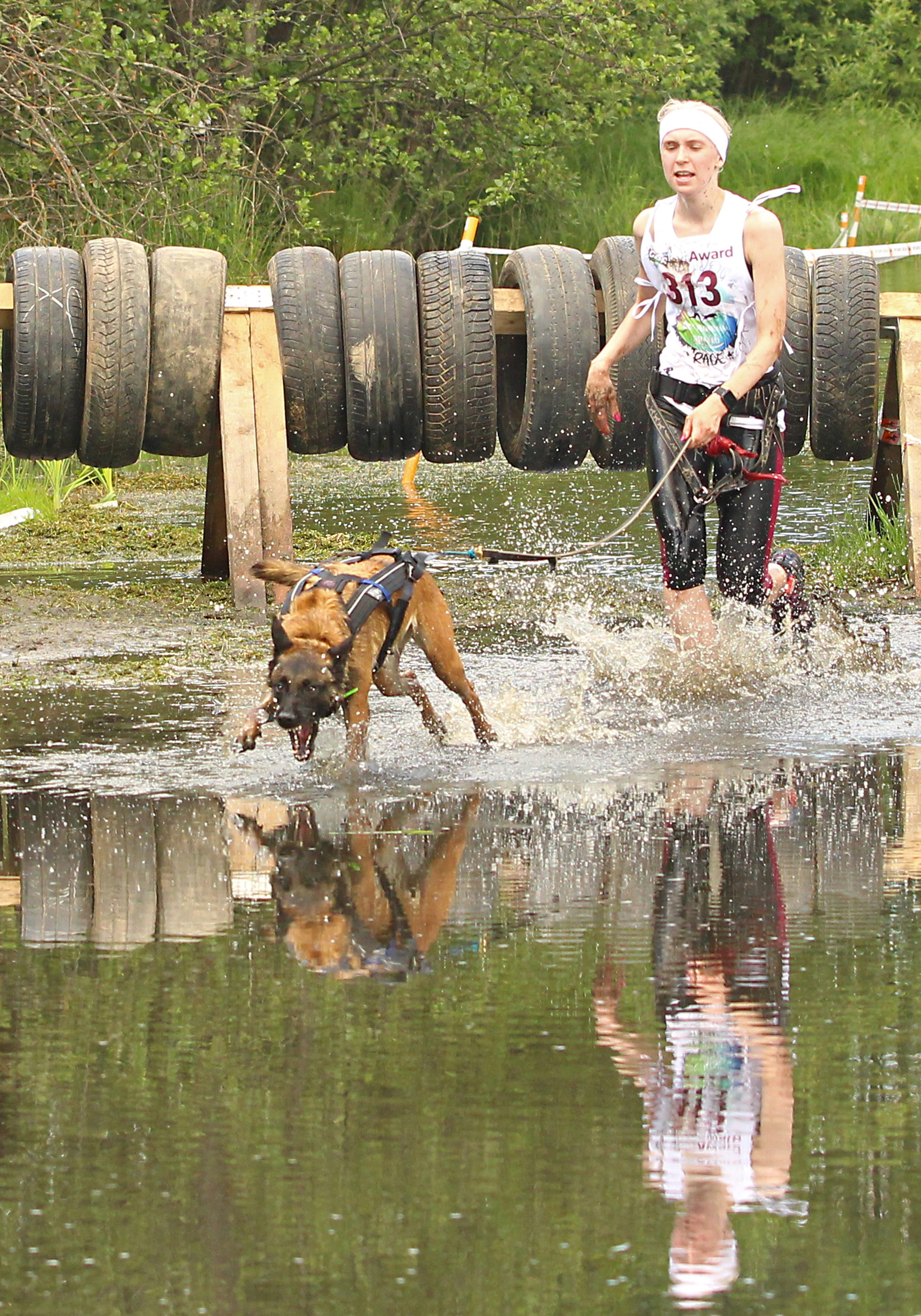 Хвостатый драйв. Семейный и детский фотограф в Москве и МО Елена Москвичева