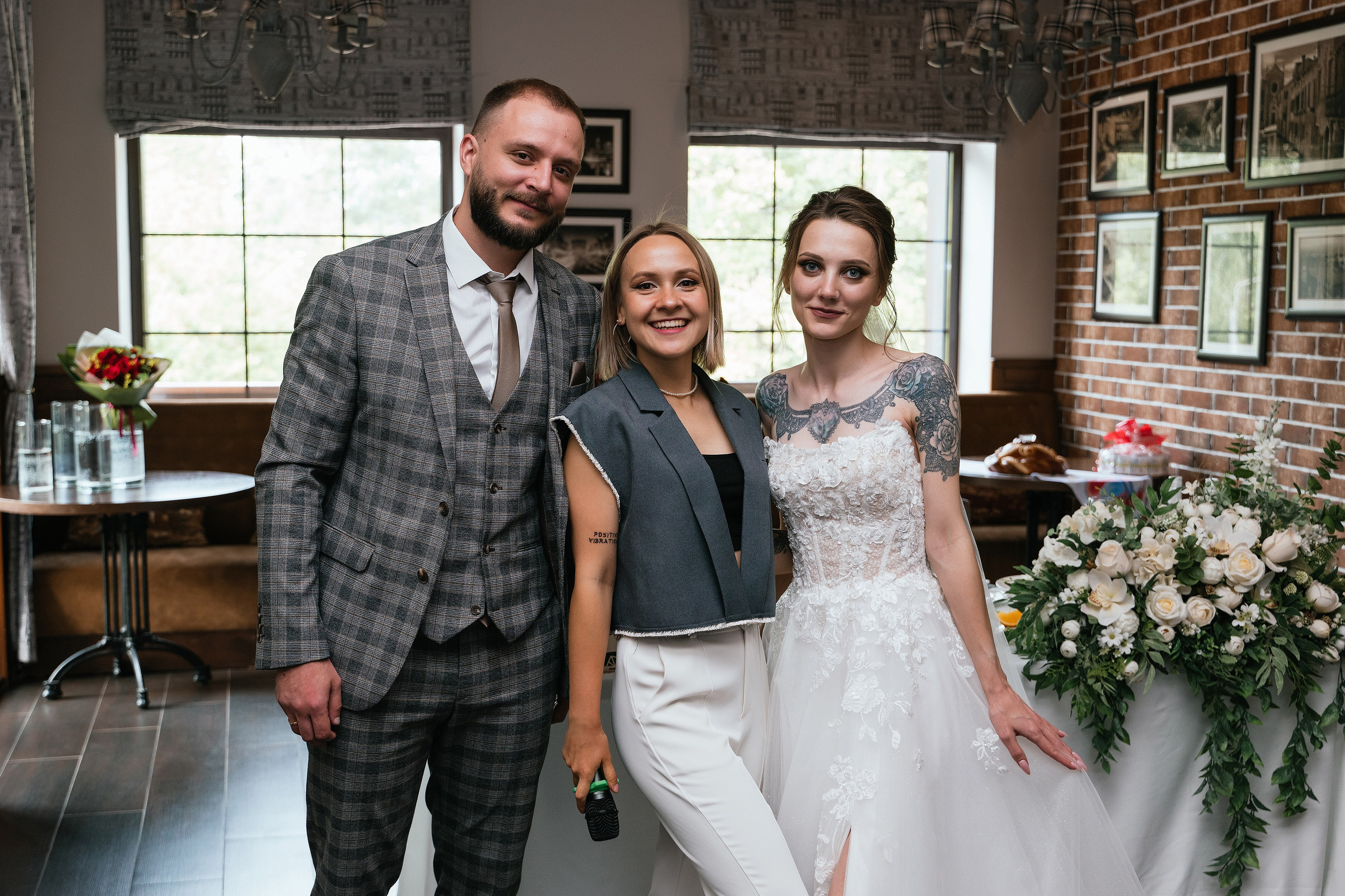 Wedding day #55. Свадебный, семейный фотограф в Рязани Лена Брант