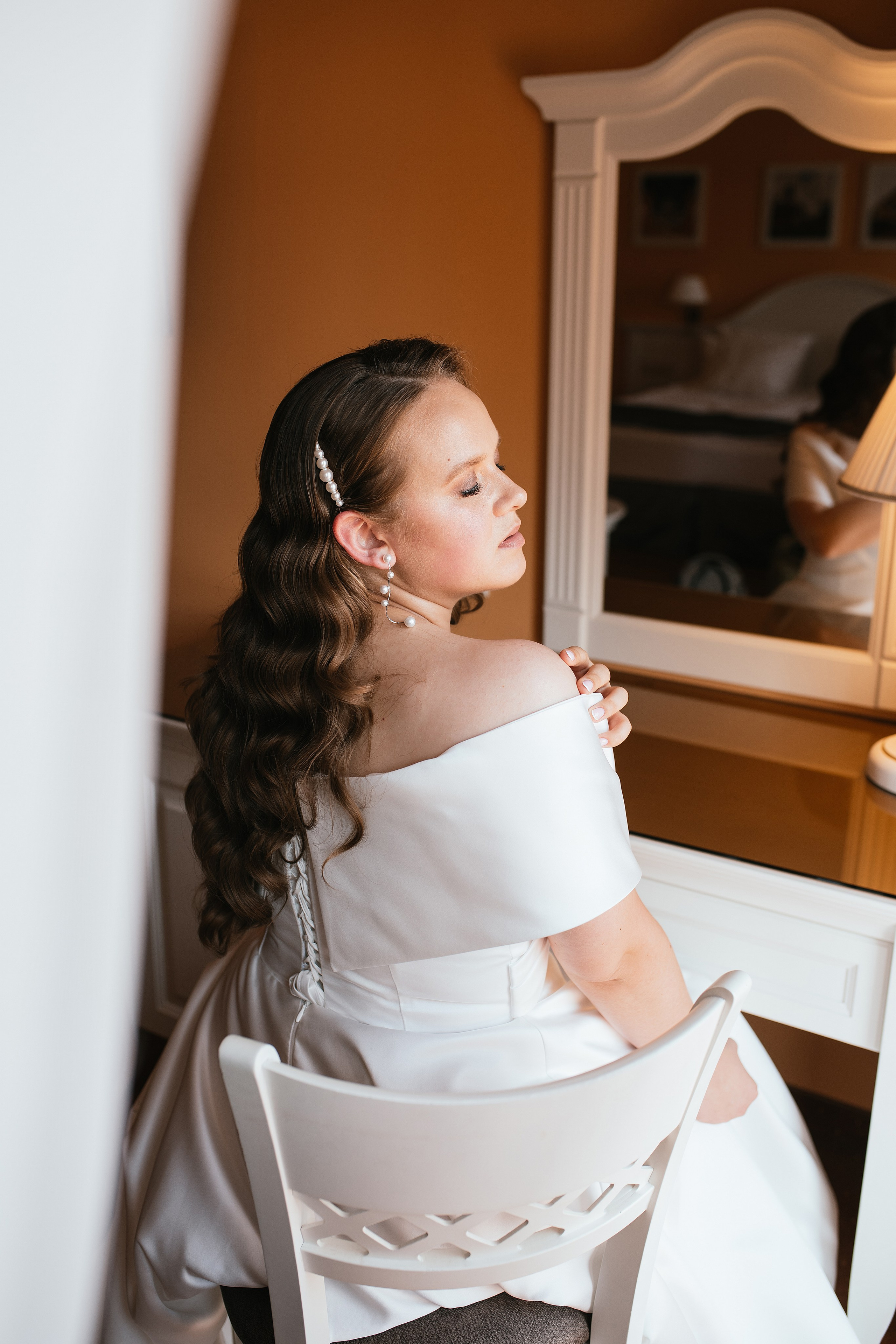 Wedding day #48. Свадебный, семейный фотограф в Рязани Лена Брант