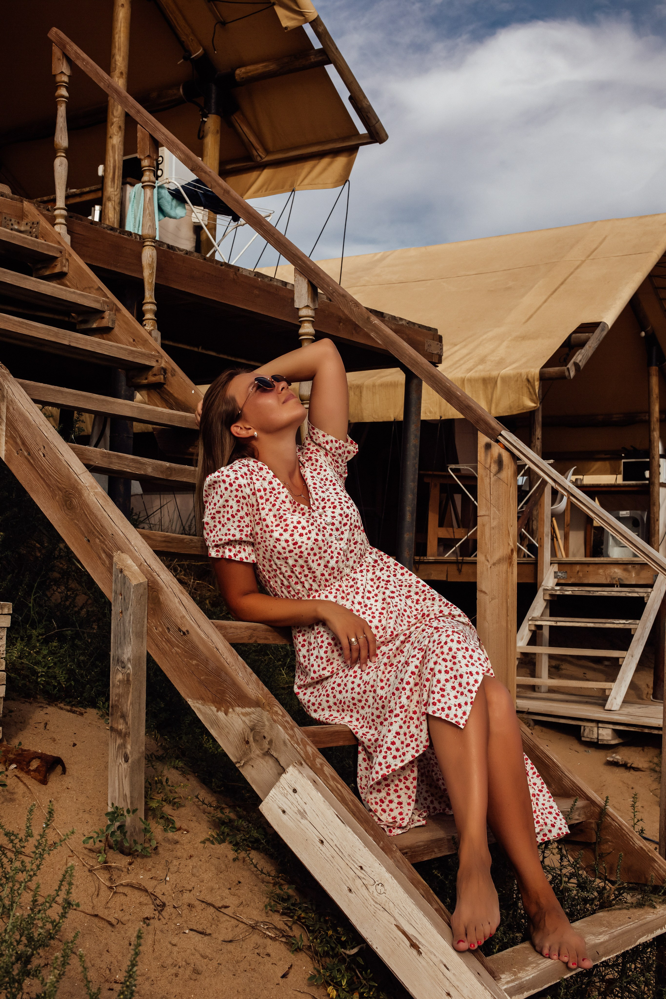 Анапа. Свадебный и семейный фотограф/видеограф в Краснодаре Наталья Осинская