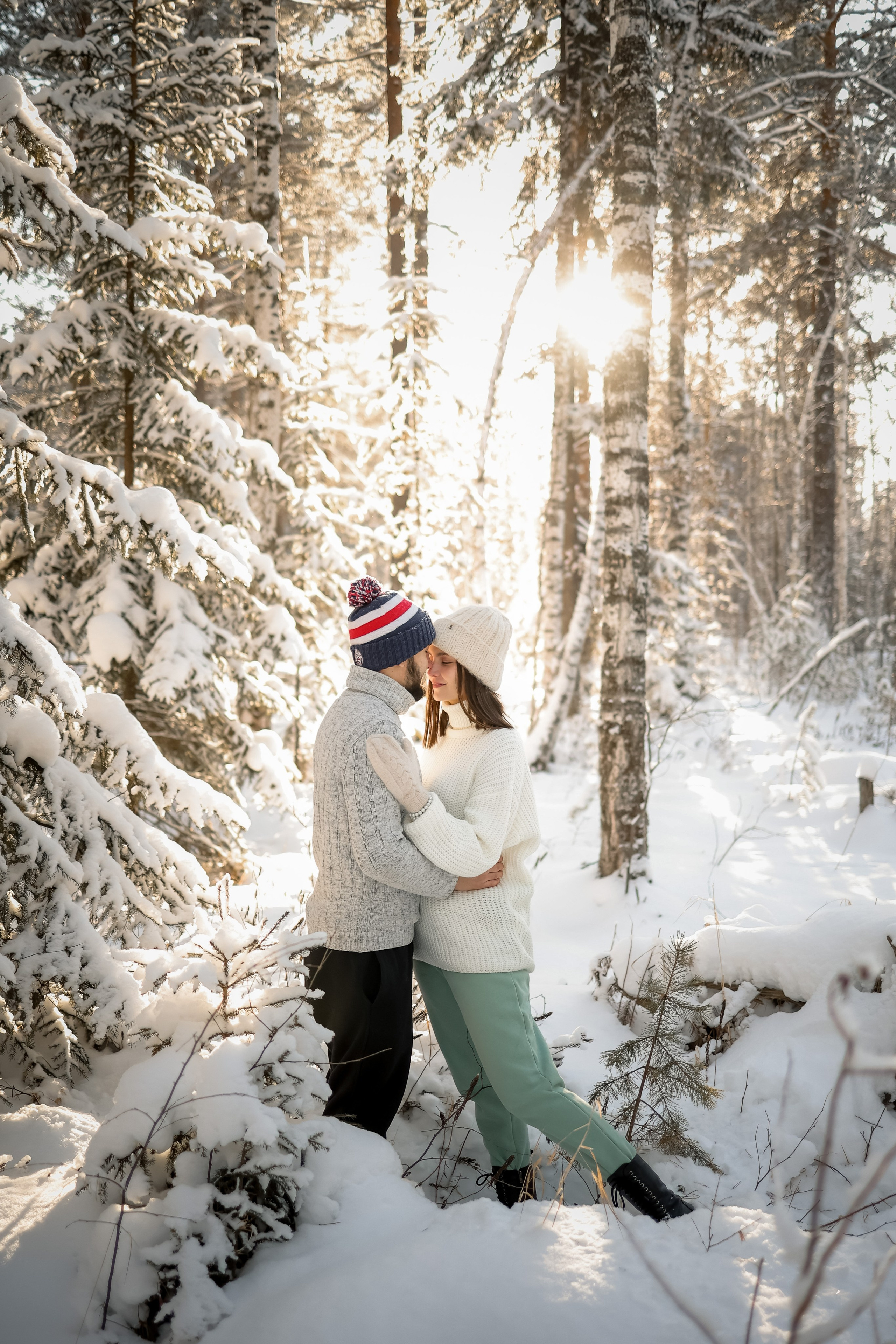 Лера и Никита. Свадебный фотограф в Иркутске Сапаров Александр