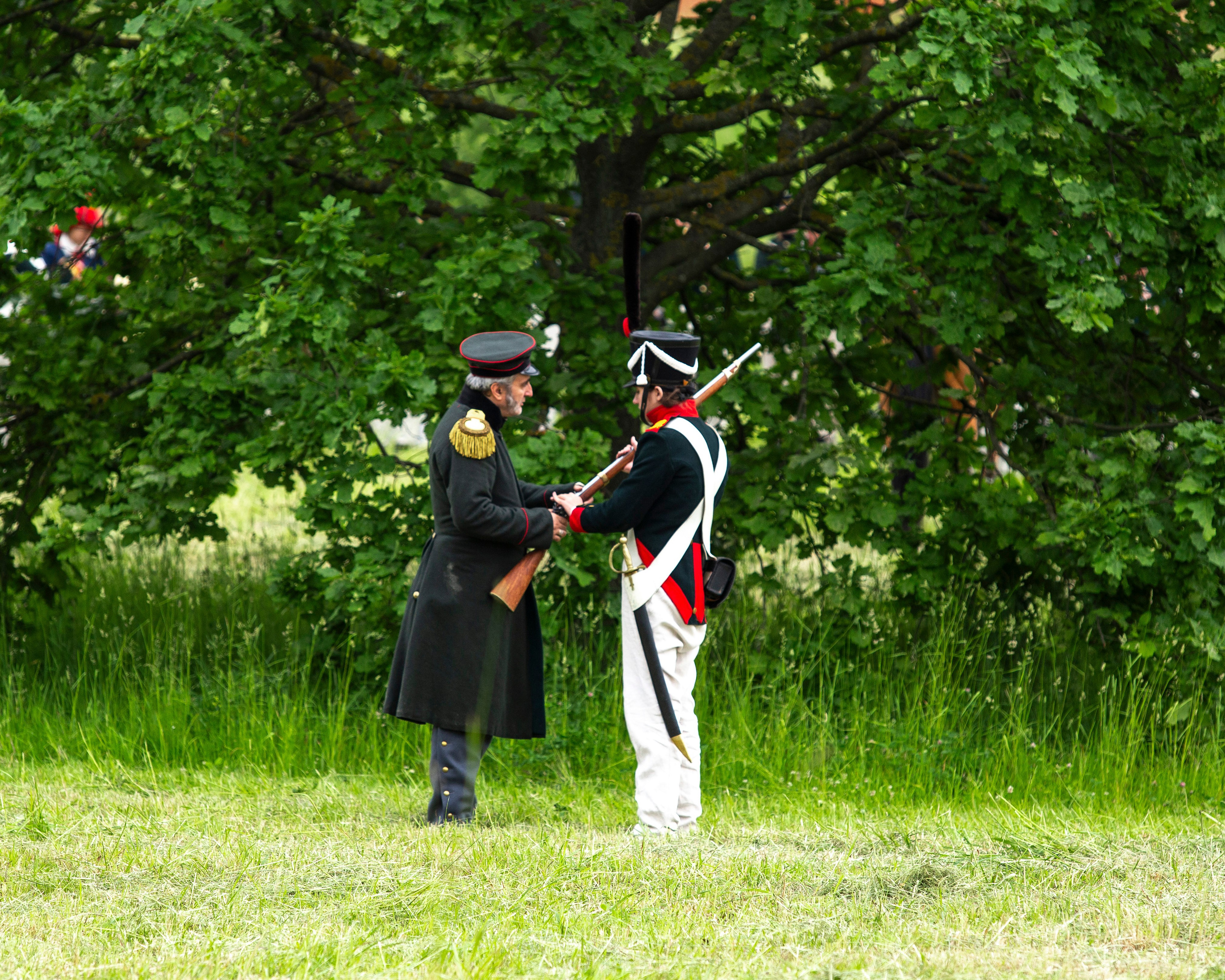 Времена и Эпохи 2025 г. Репортажный фотограф в Москве