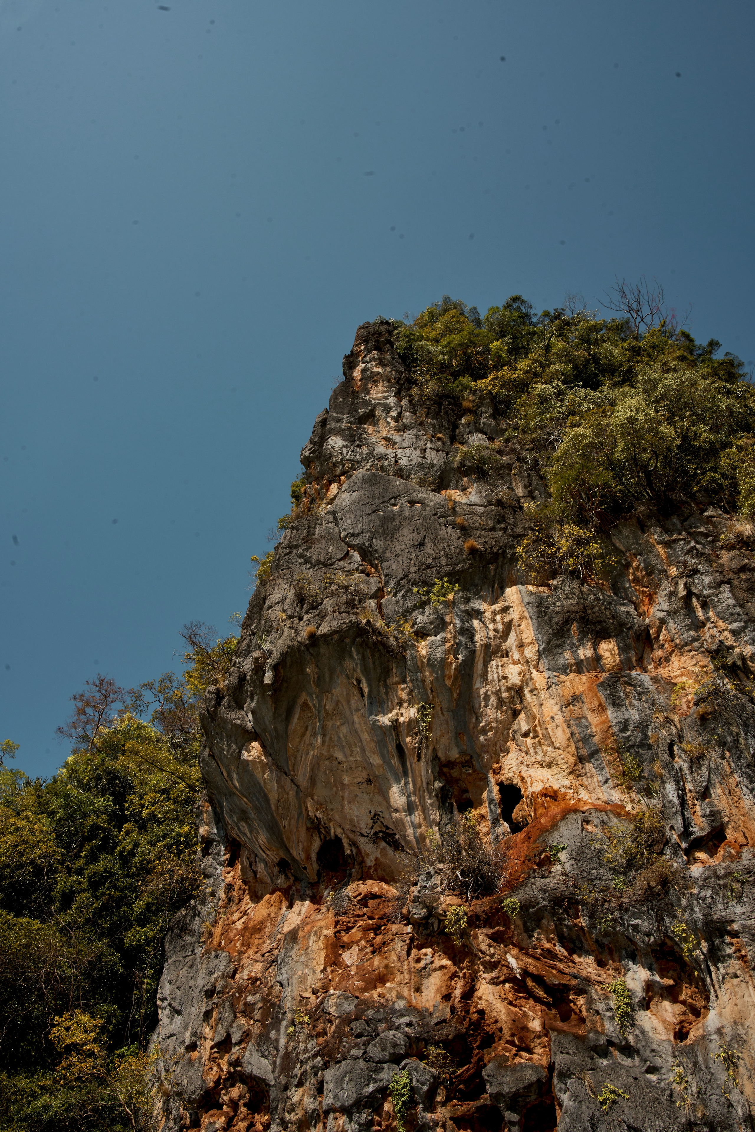 ТАИЛАНД. Студийный фотограф в Екатеринбурге Бшари Заана