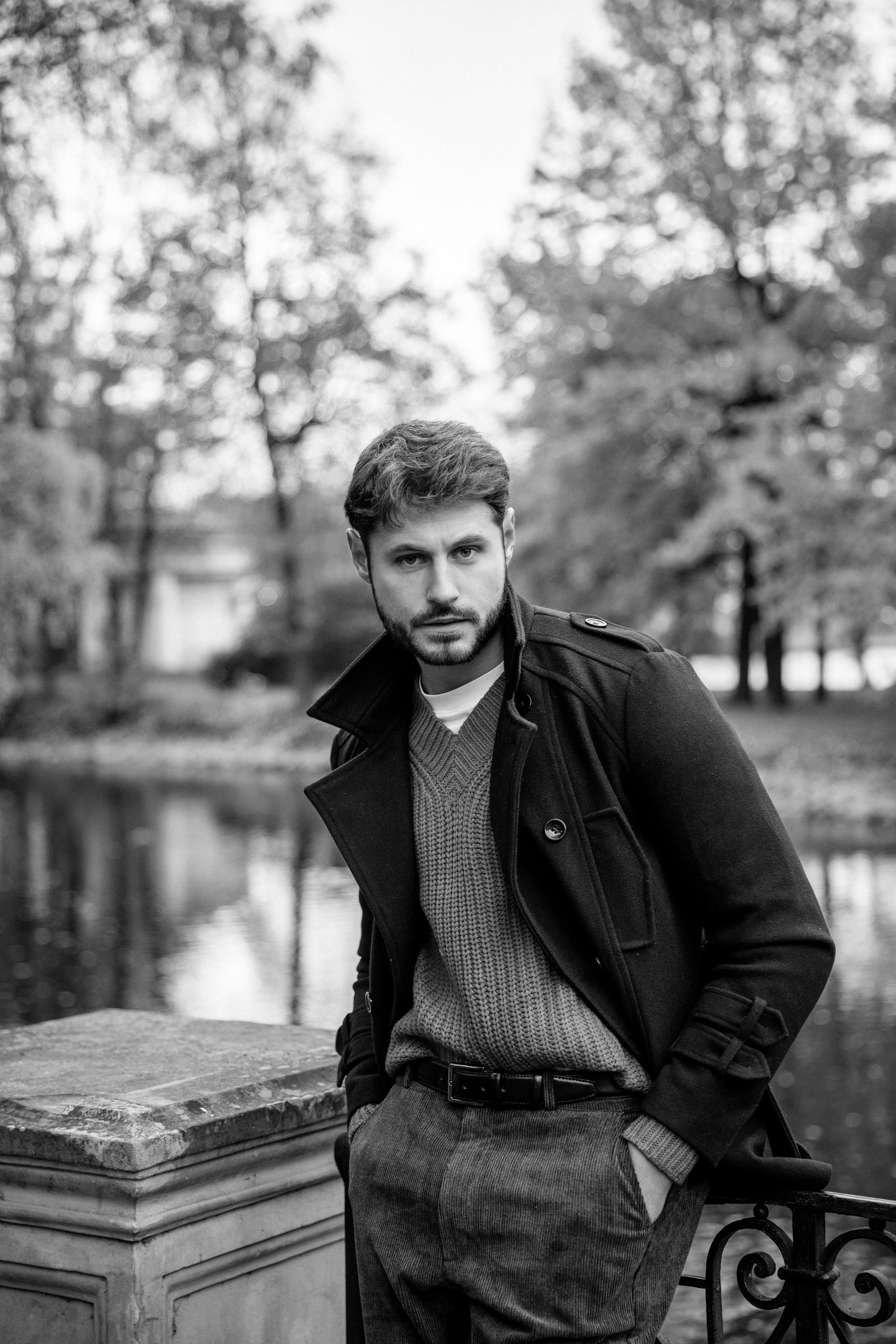 Валерия и Артур. Свадебный и портретный фотограф