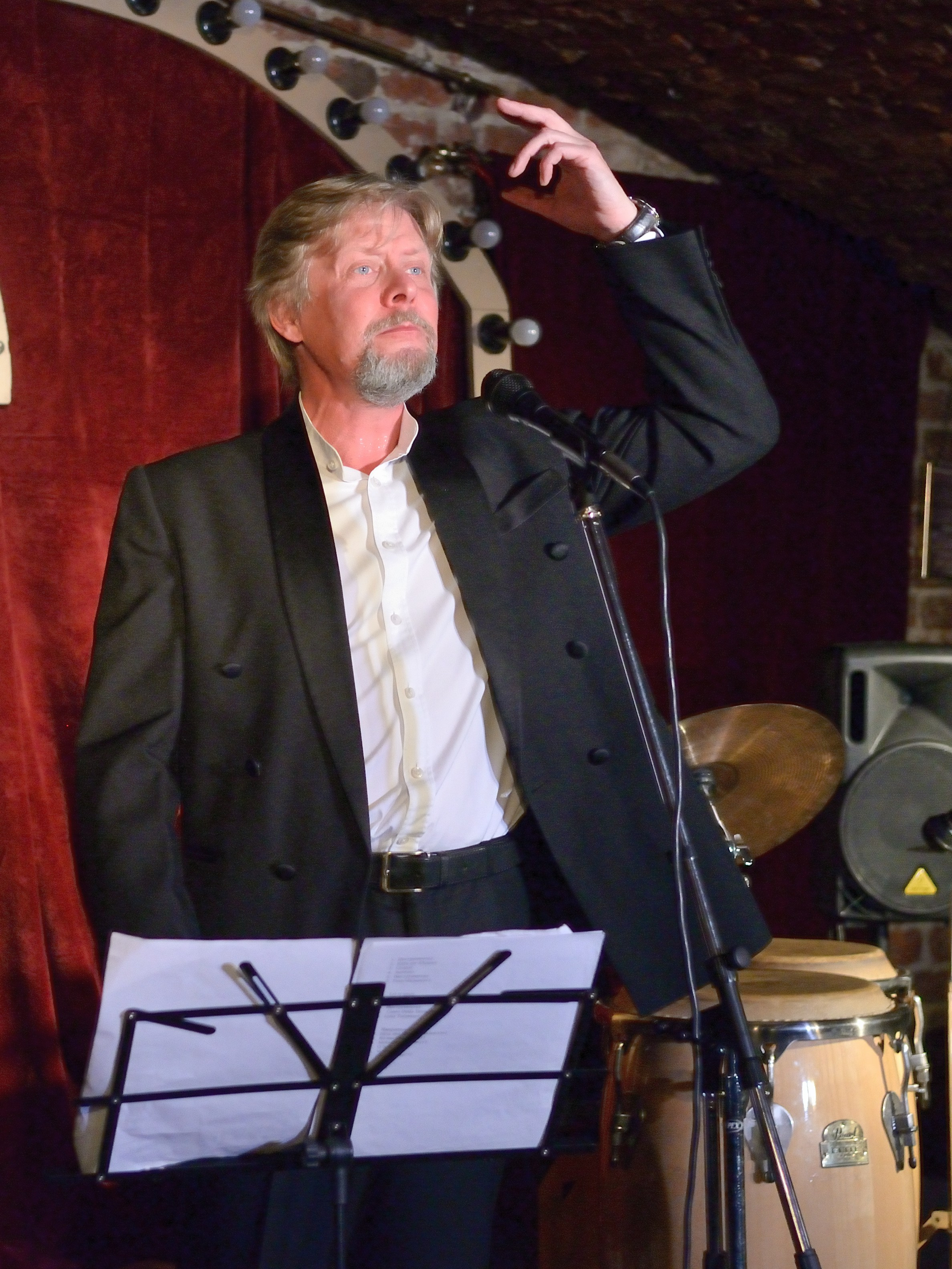 Фотосъемка концерта. Организация и проведение фотосъемок в Санкт-Петербурге. Фотограф Смирягин Илья